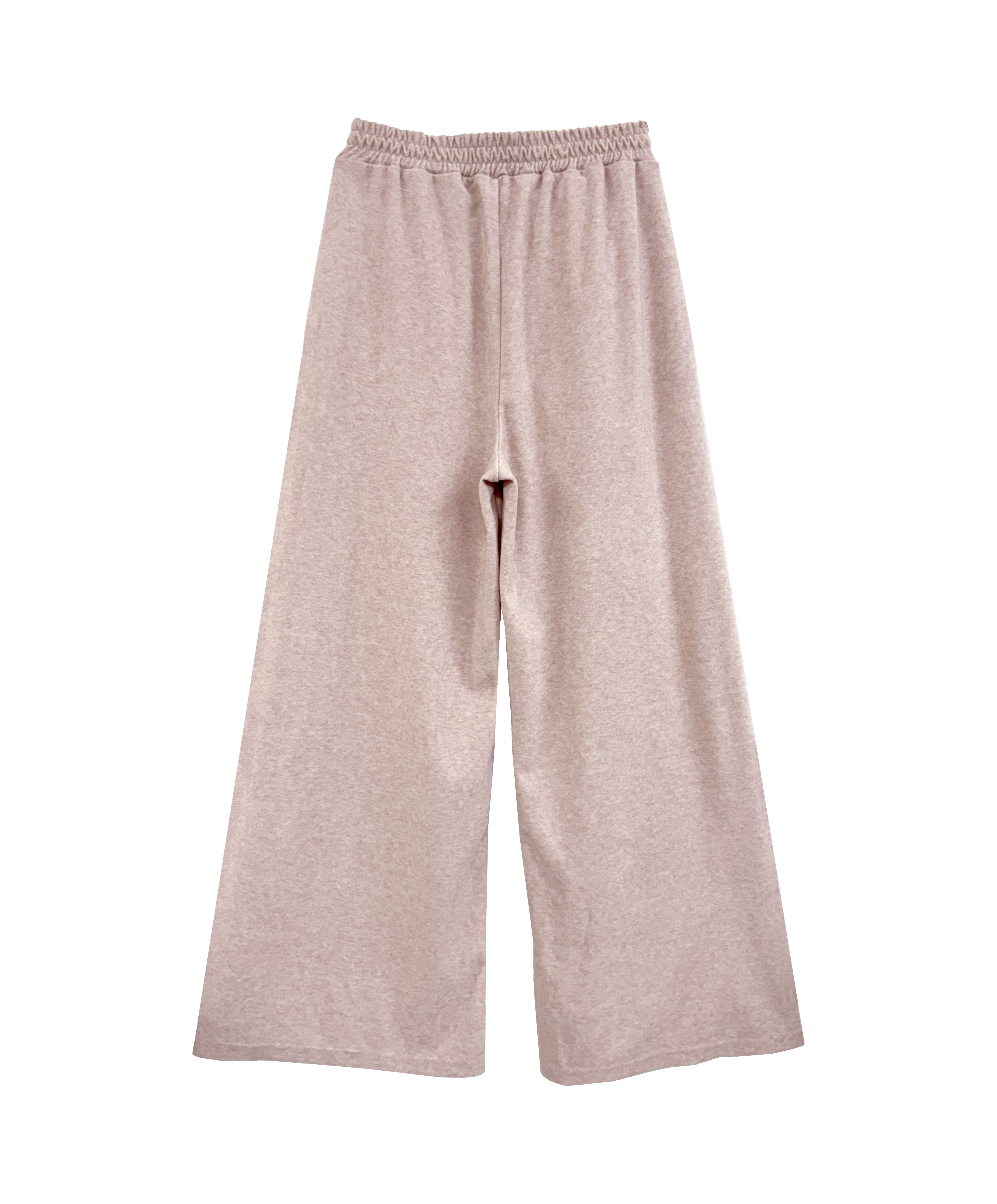 Off shoulder loose set up