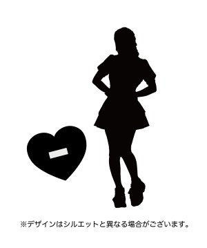 逃げ水あむコラボノベルティーA