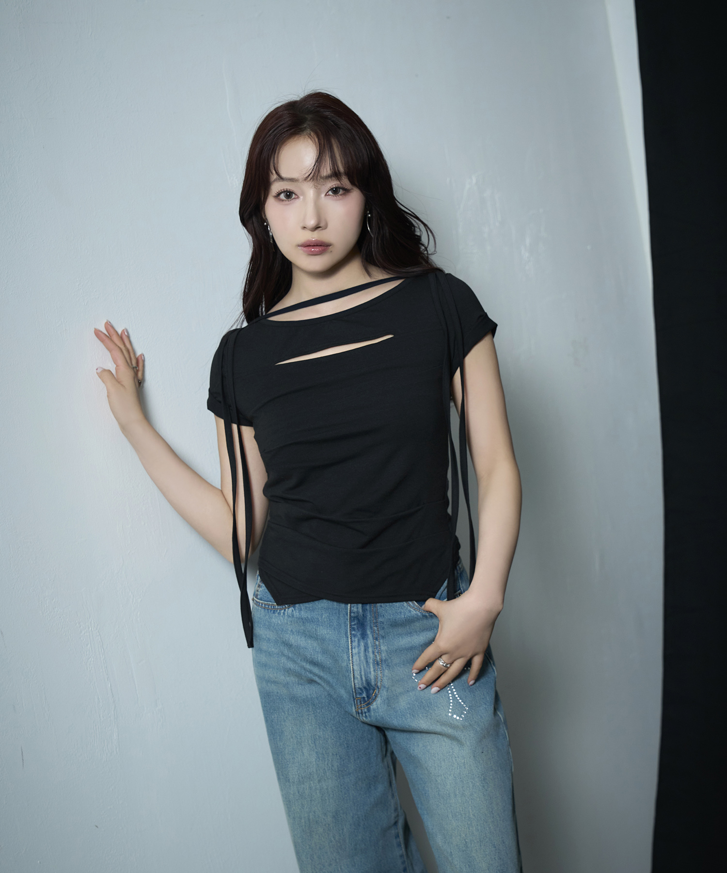 タックデザイントップス