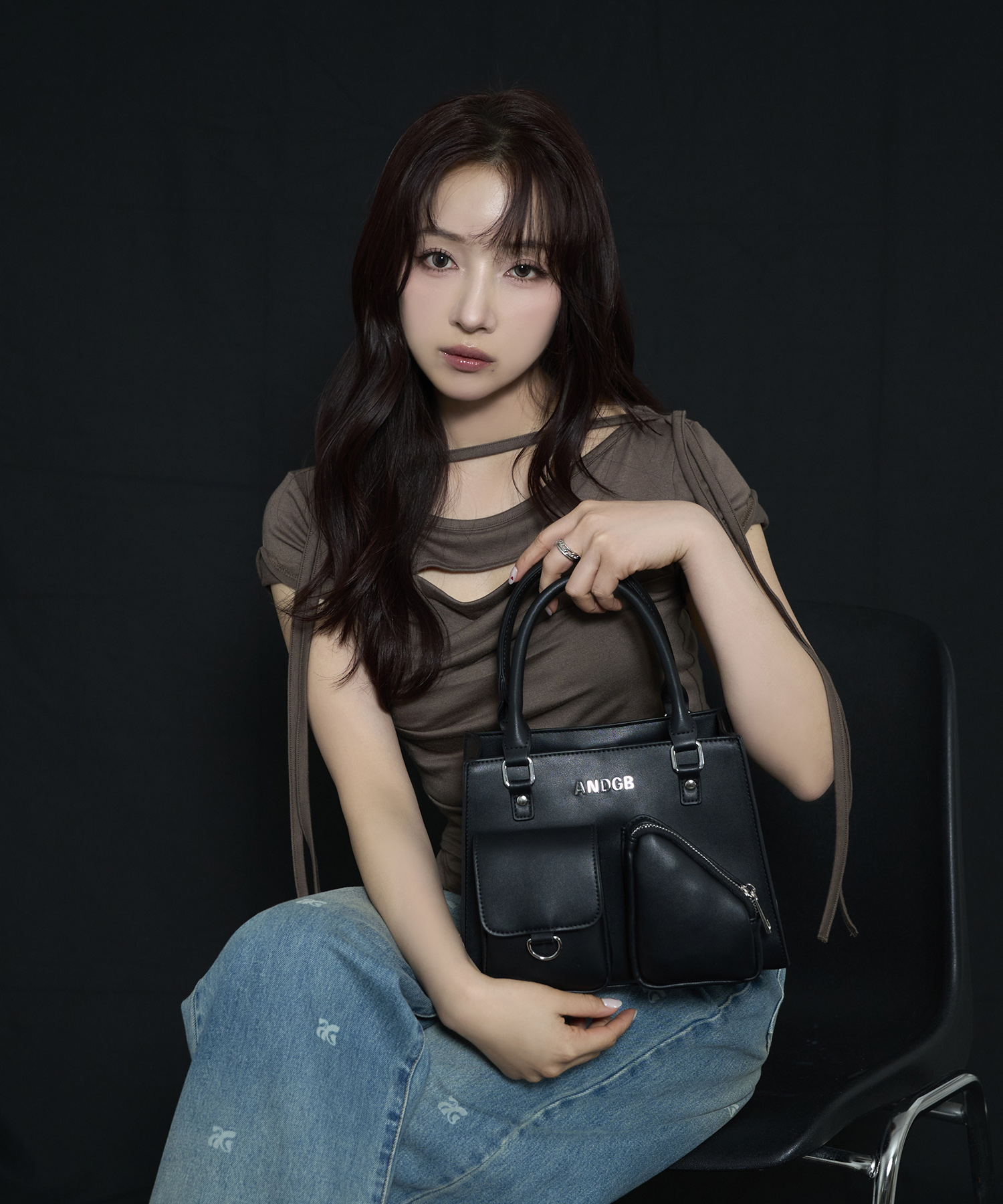 タックデザイントップス