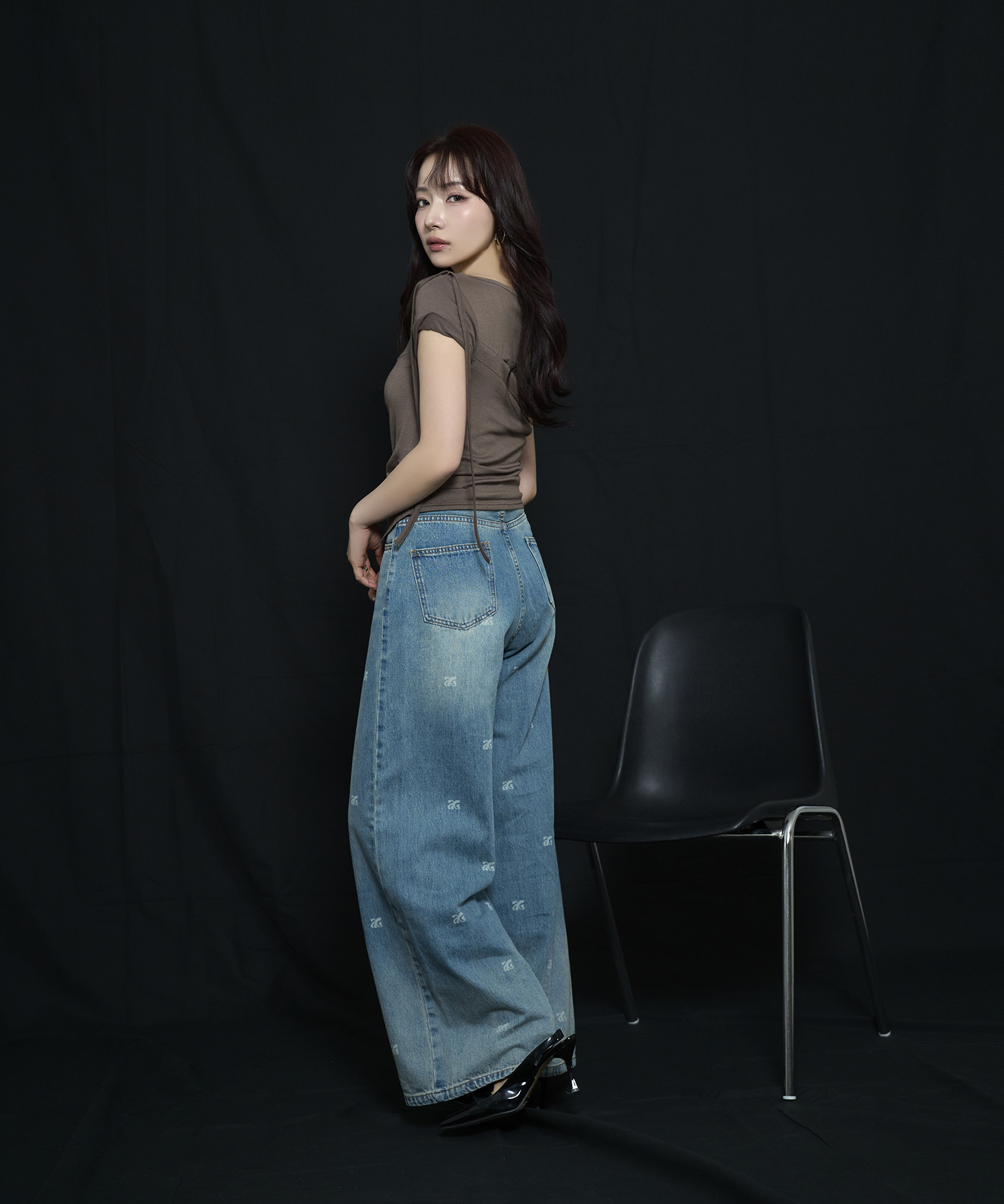 タックデザイントップス