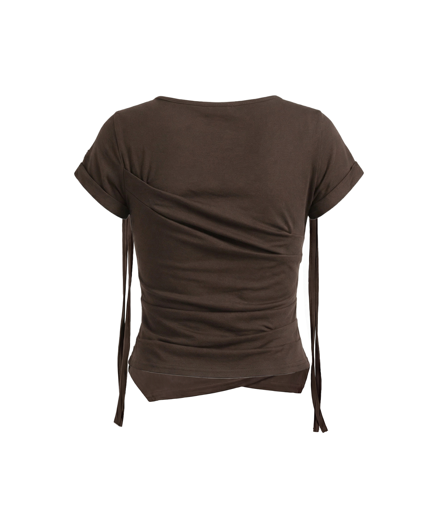 タックデザイントップス