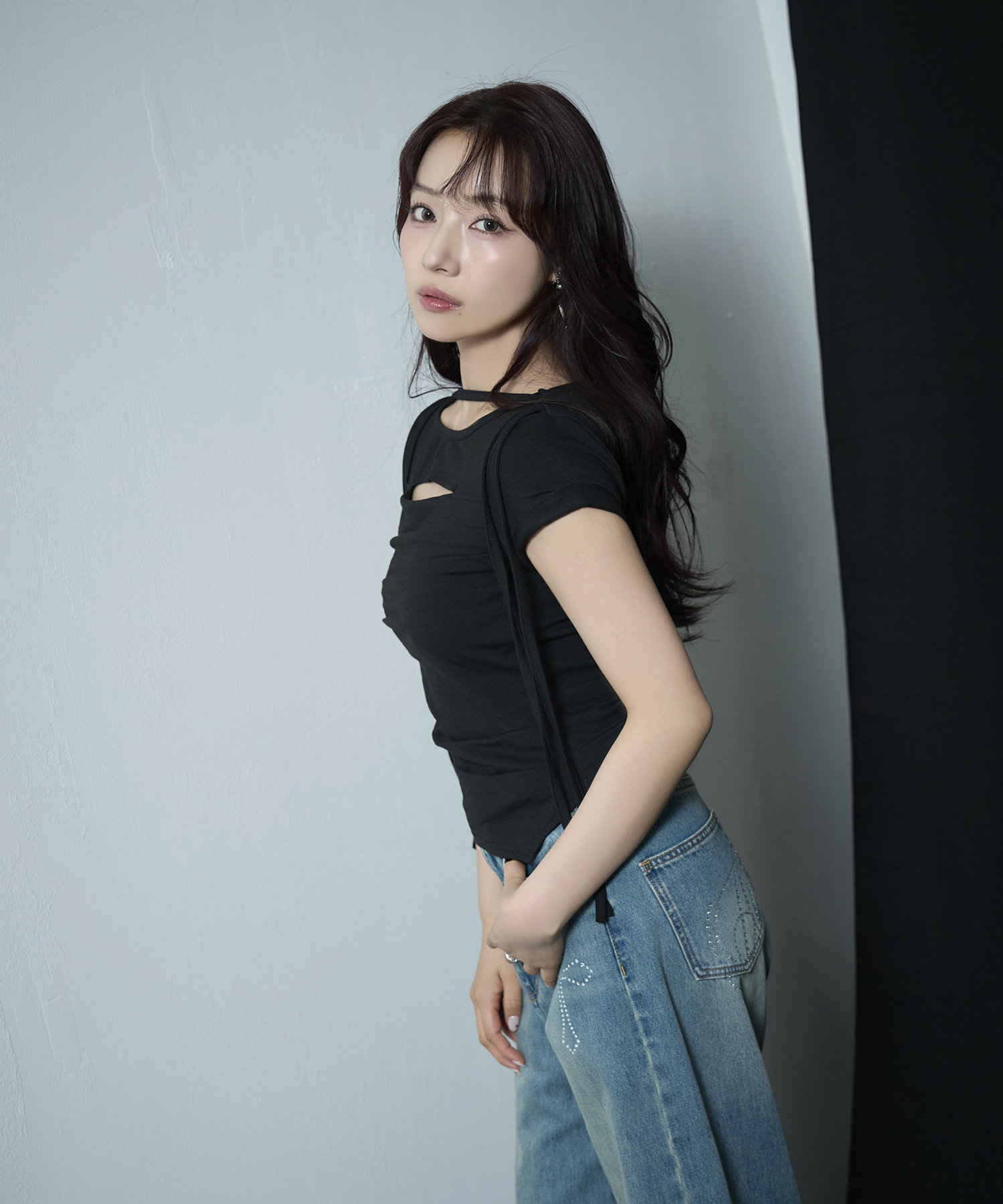 タックデザイントップス