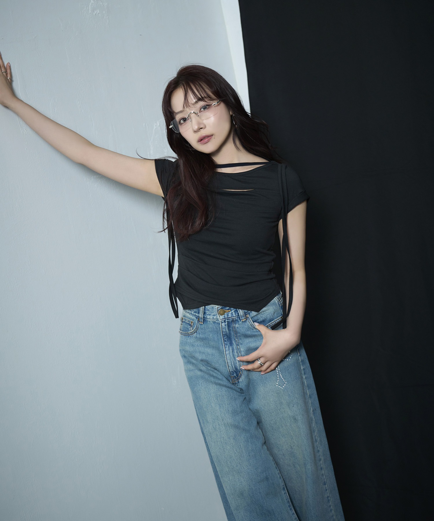 タックデザイントップス