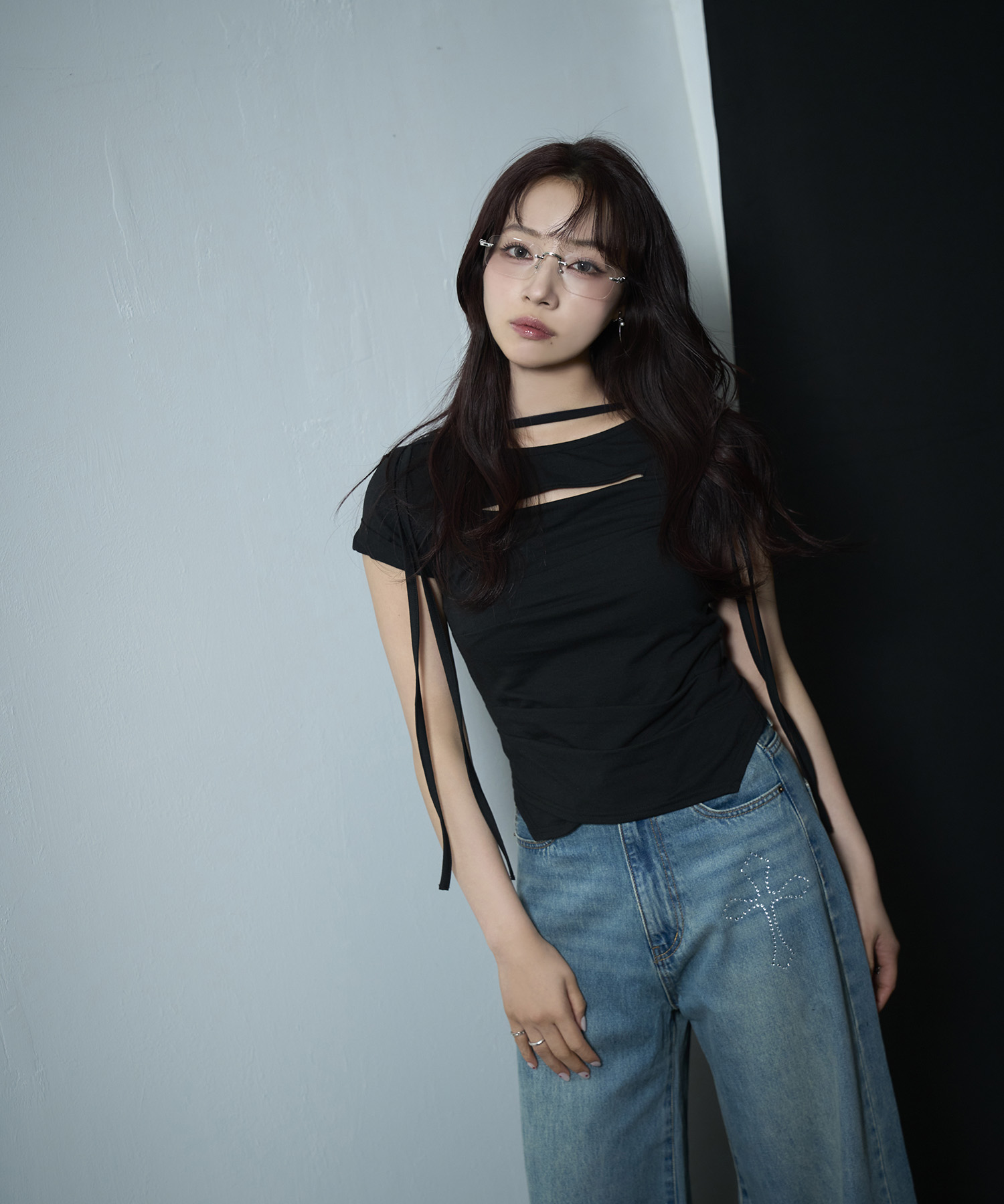 タックデザイントップス