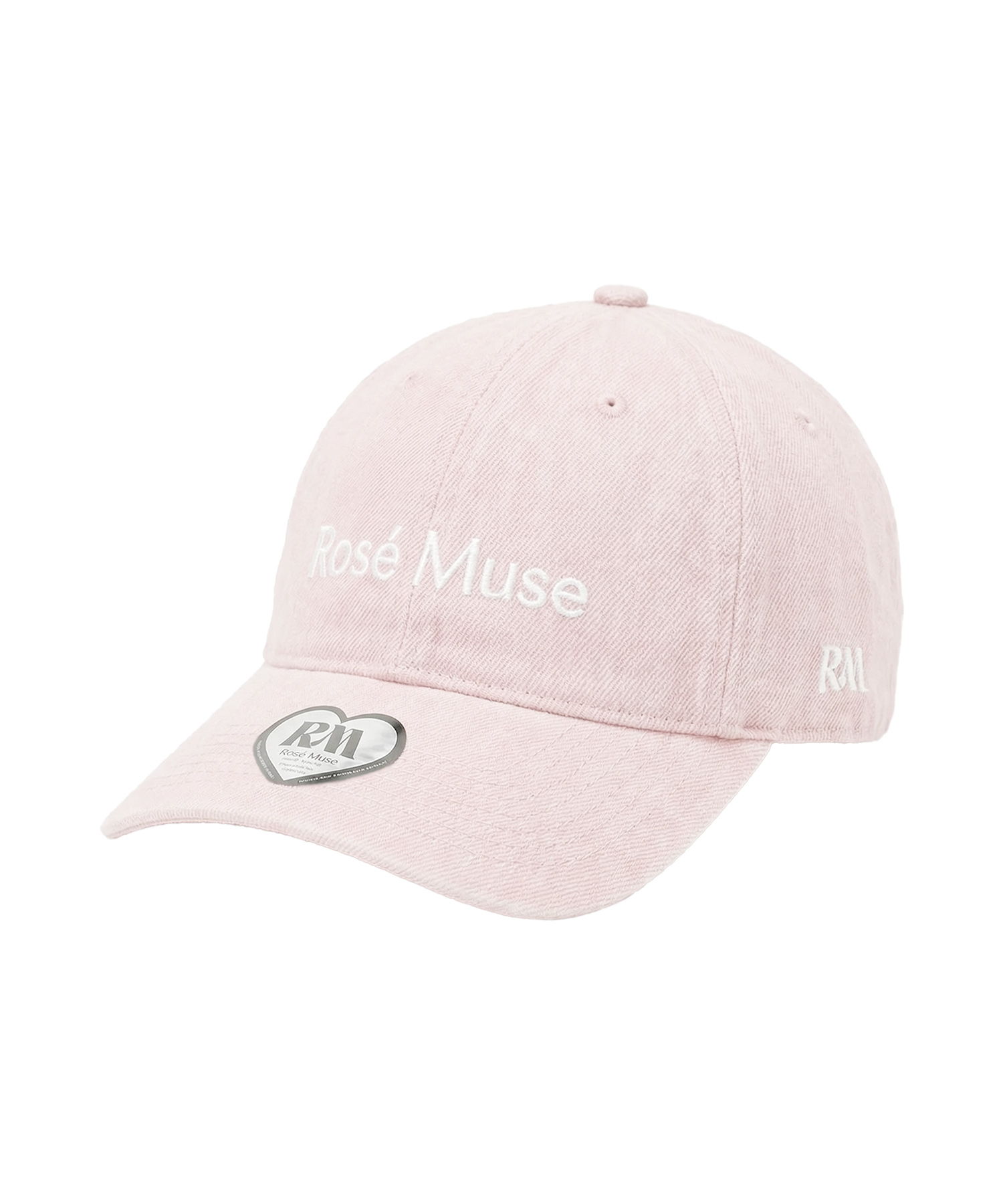 Basic washed cap