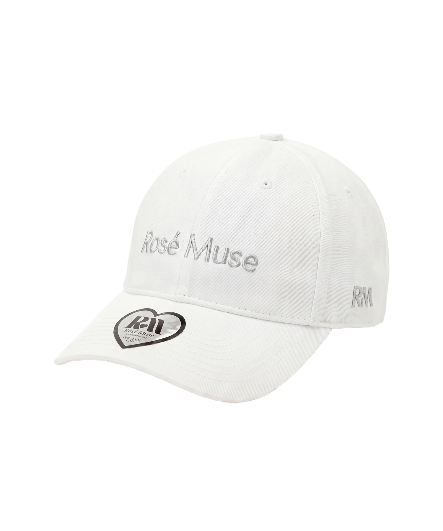 Basic washed cap