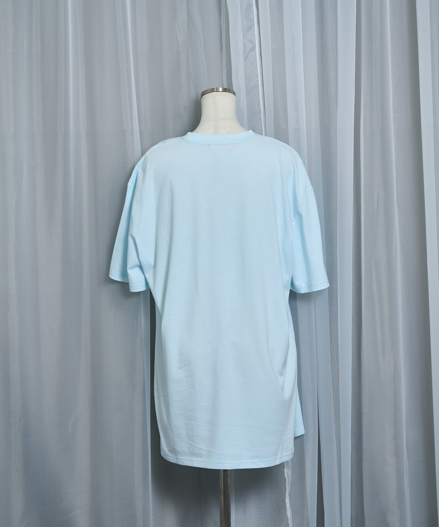playing dog　Tシャツ