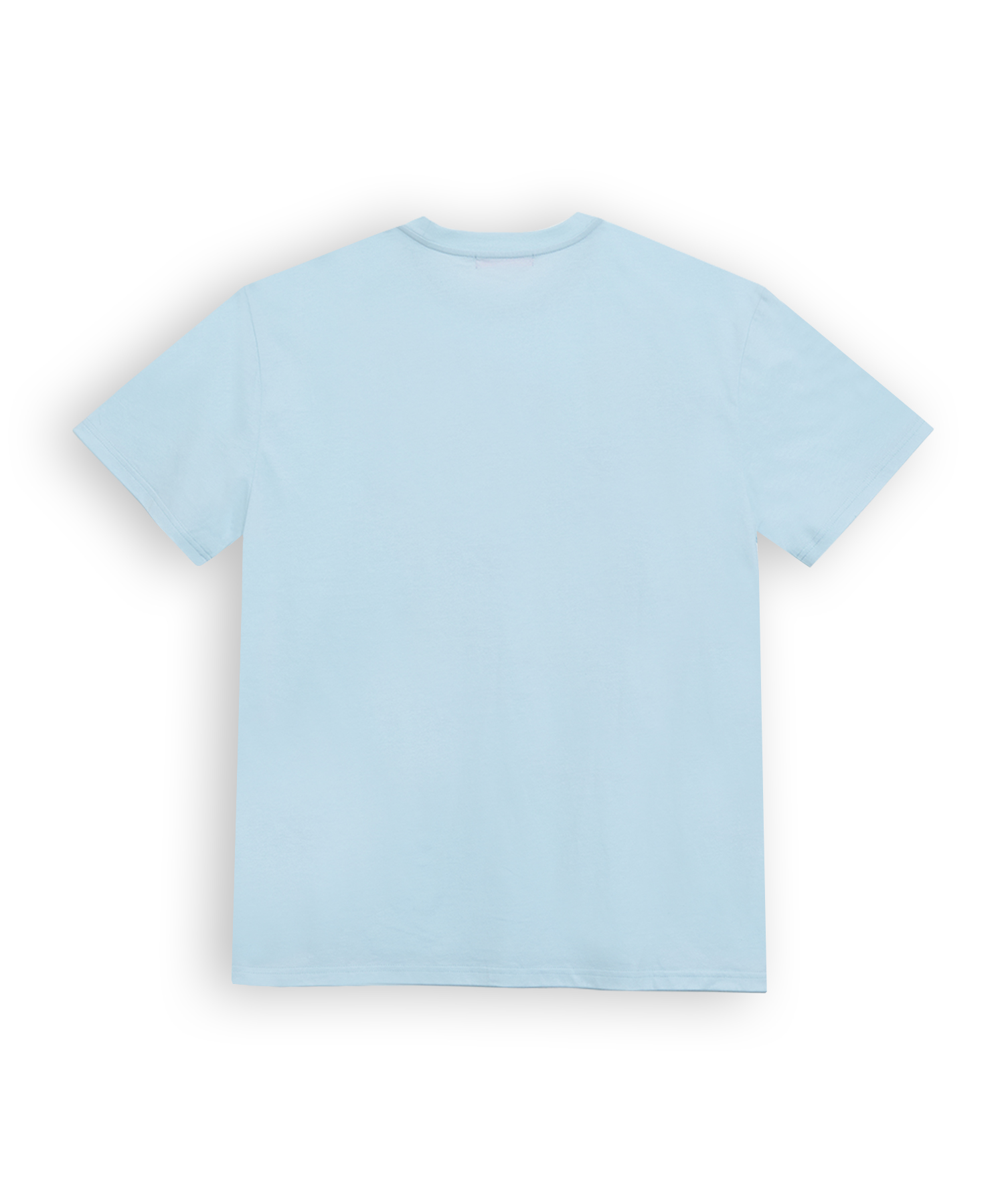 playing dog　Tシャツ