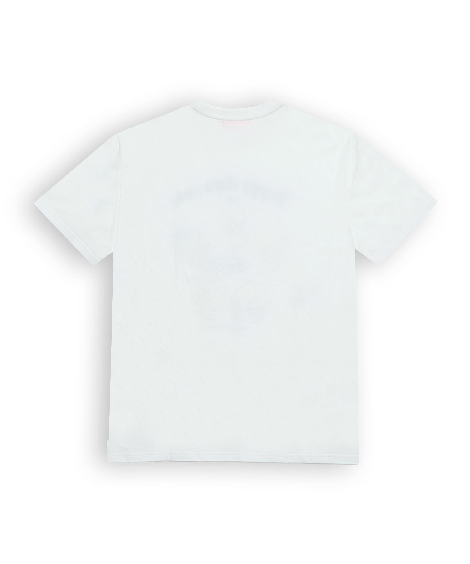 playing dog　Tシャツ