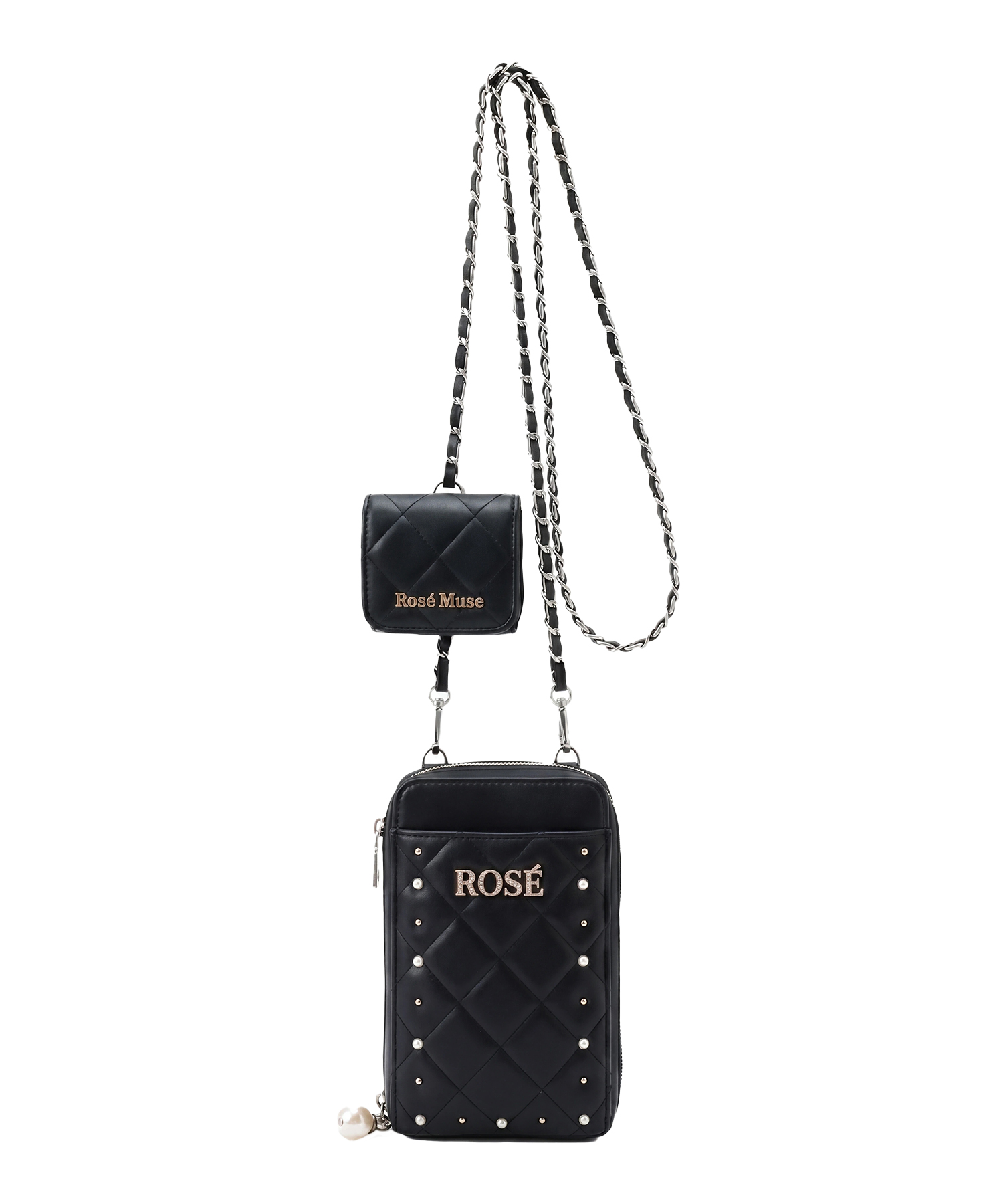 Bijou smartphone shoulder bag – BUNNY APARTMENT