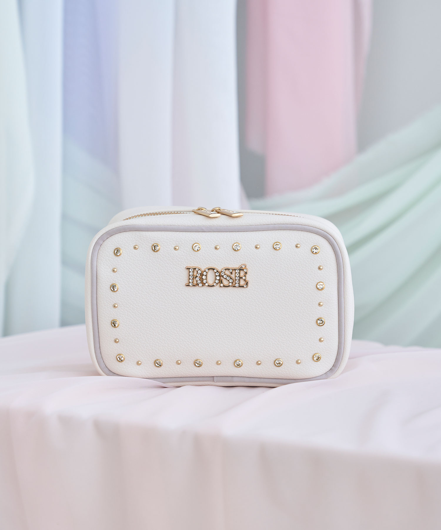 Bijou square pouch