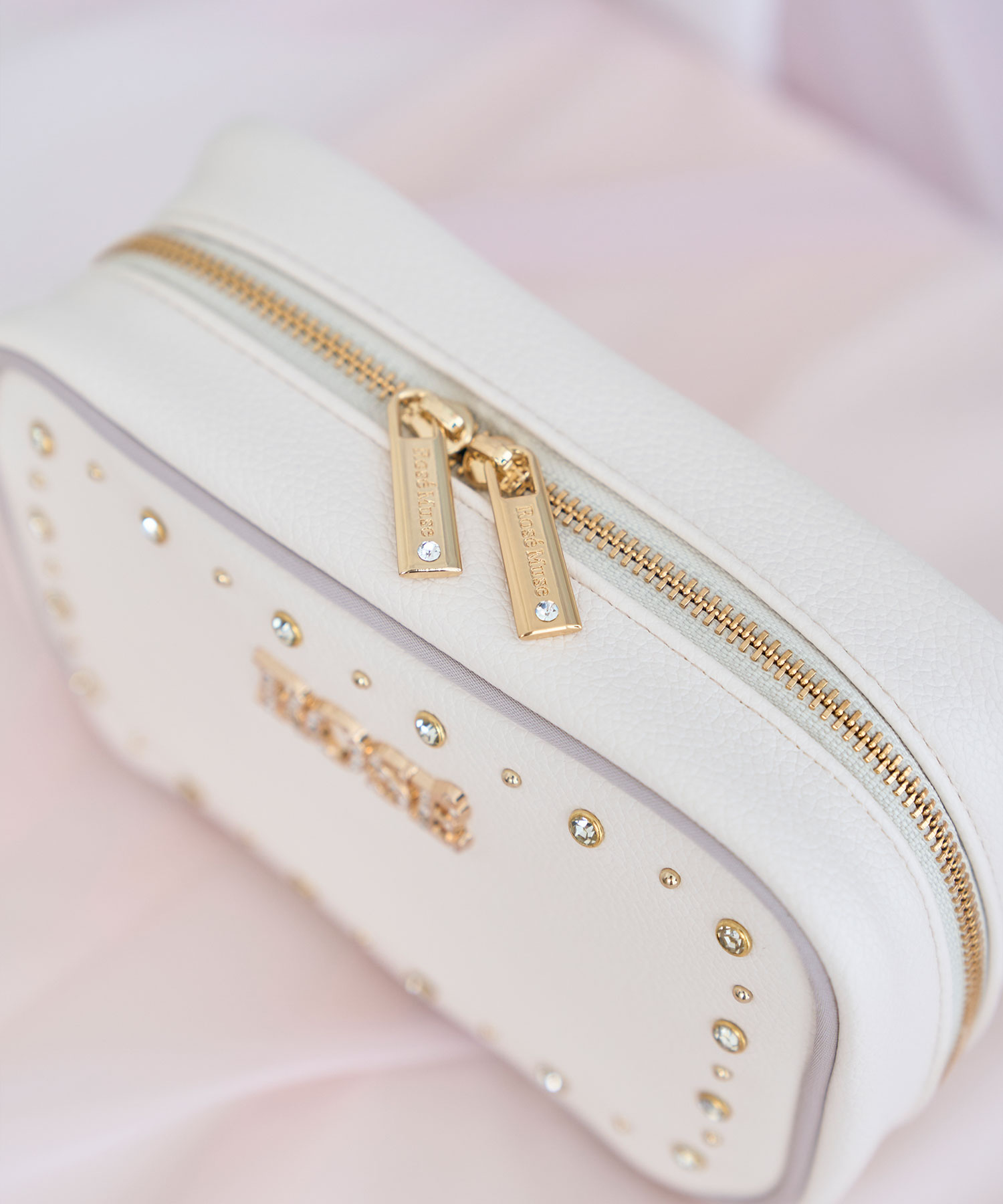 Bijou square pouch