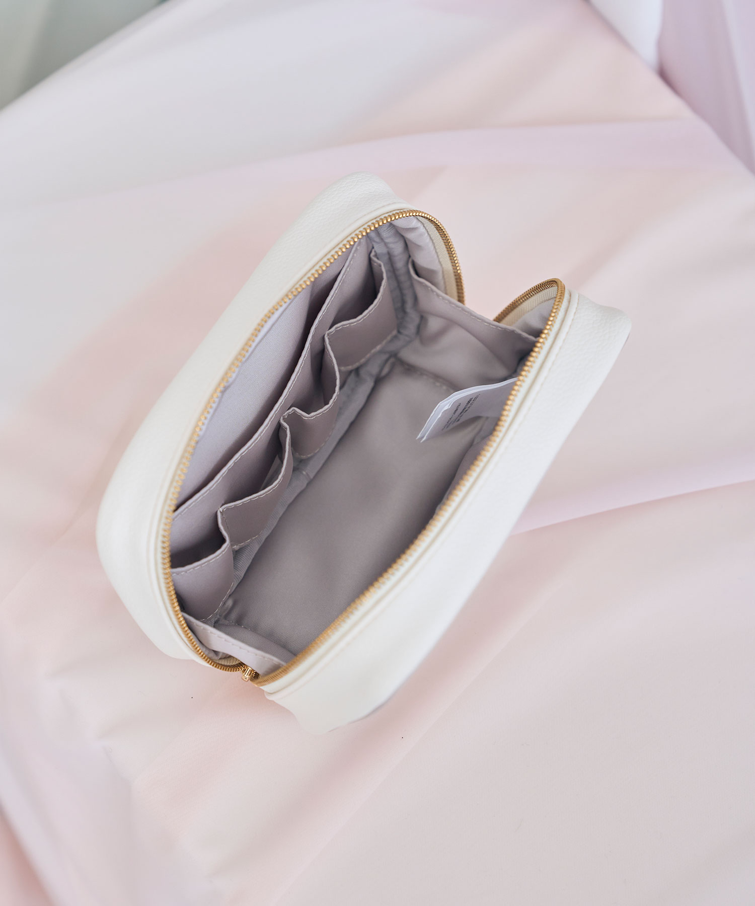 Bijou square pouch
