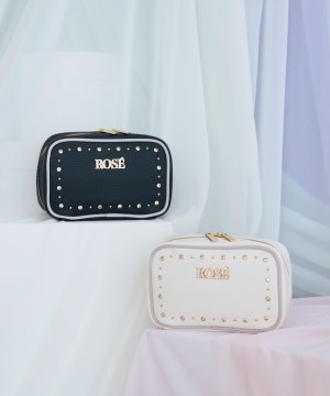 Bijou square pouch