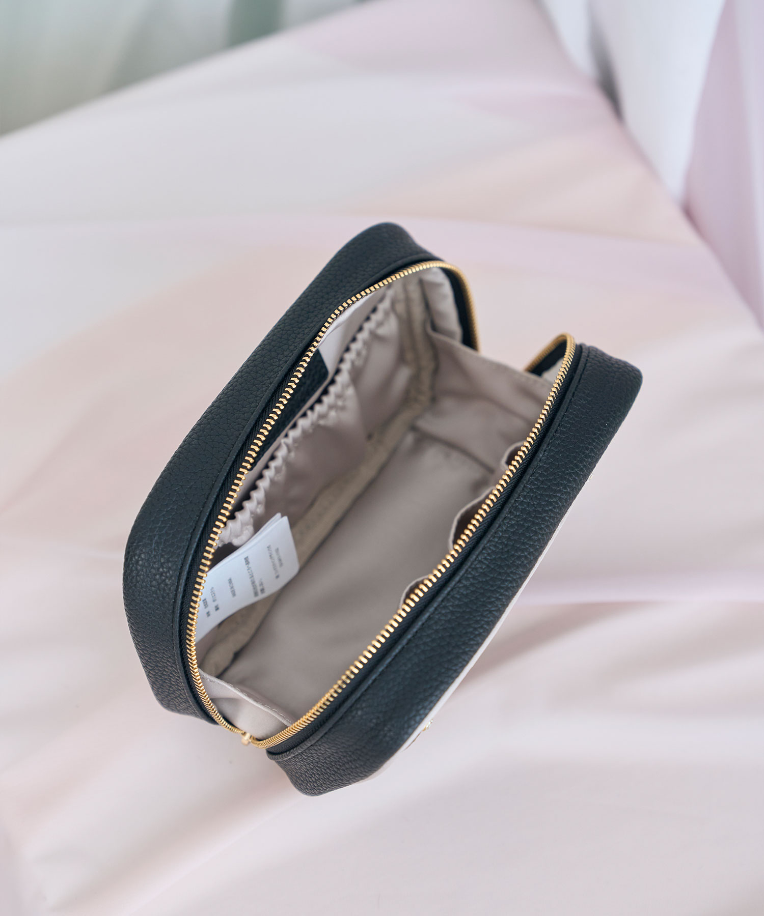 Bijou square pouch