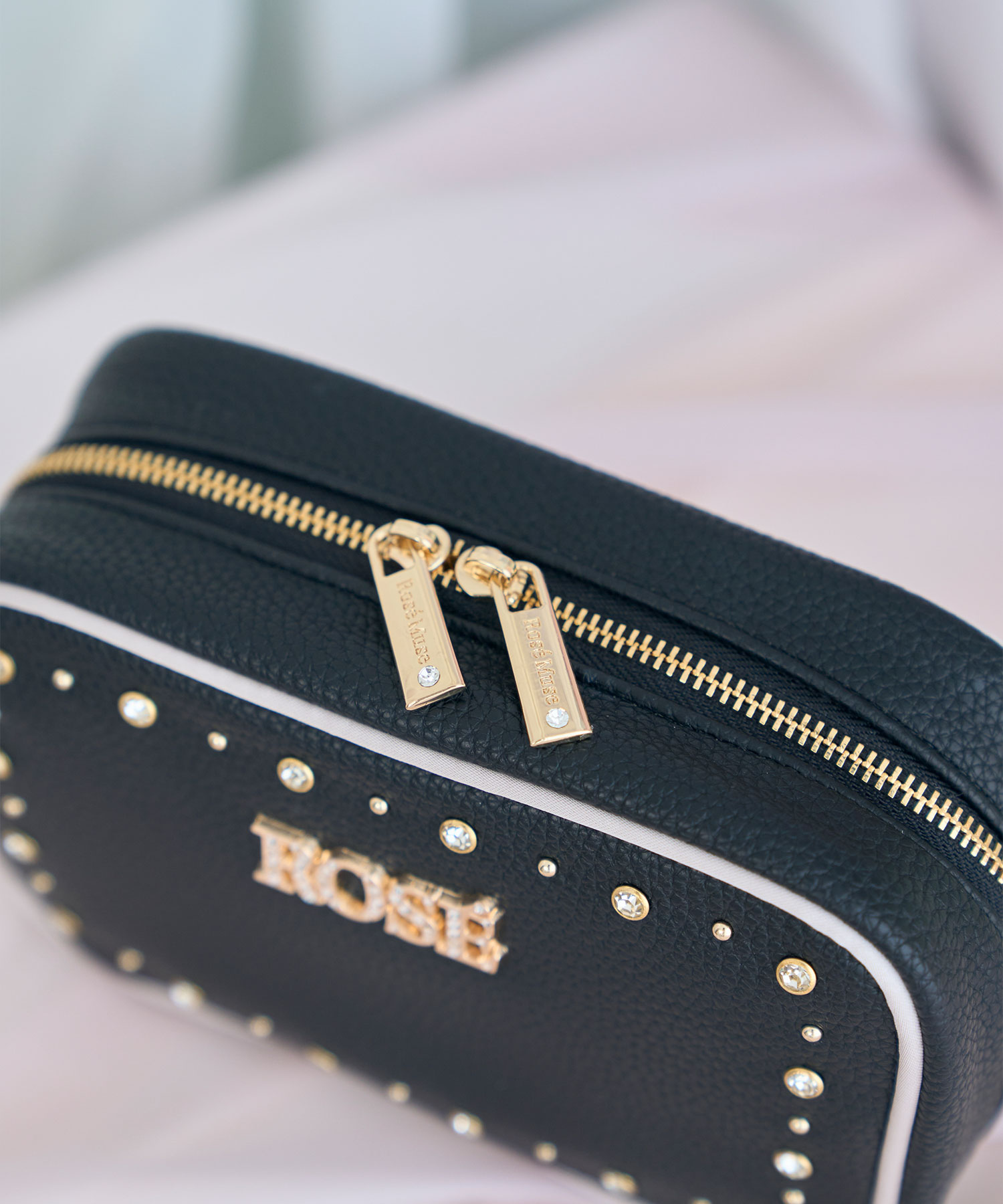 Bijou square pouch