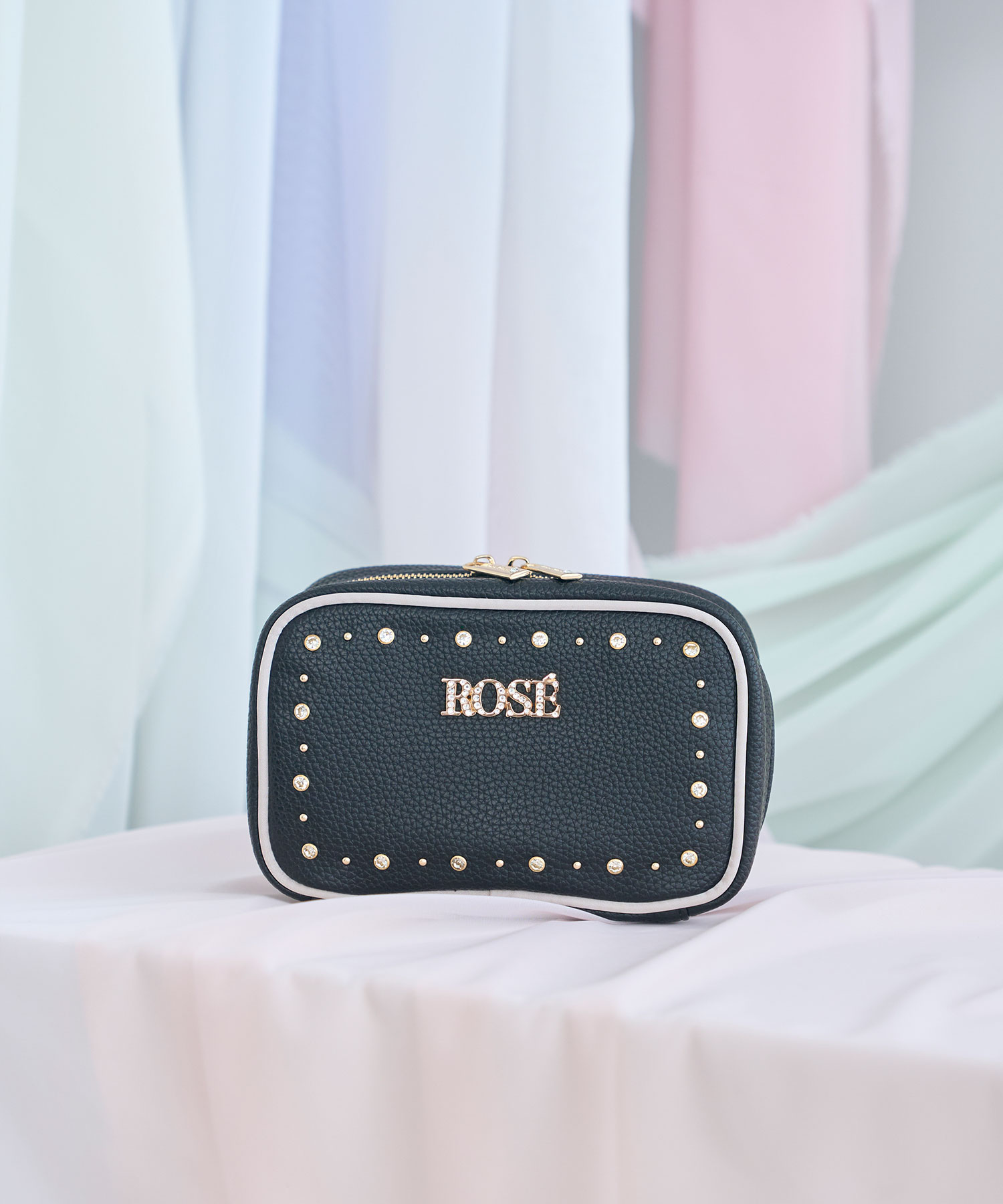 Bijou square pouch