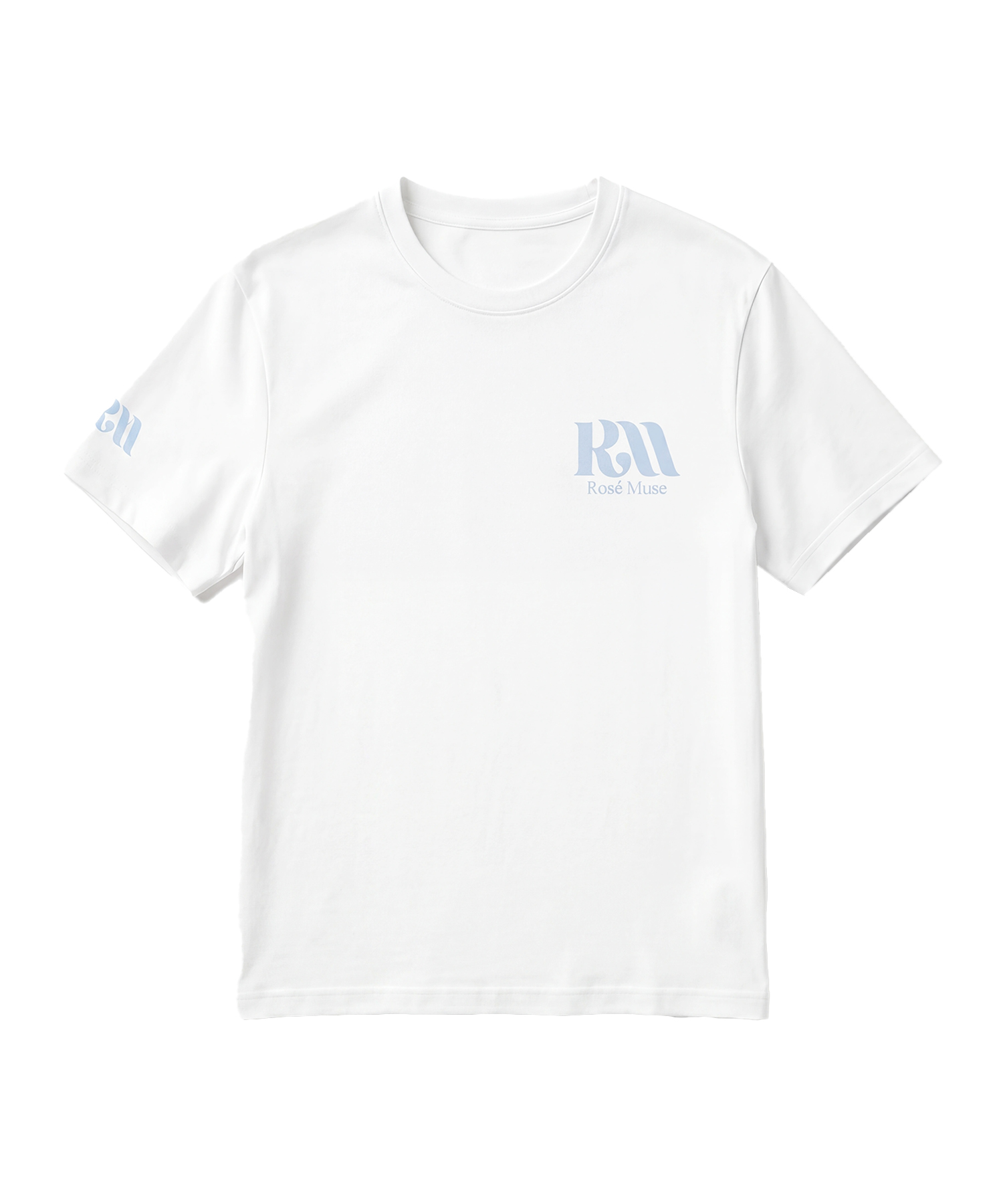 Sporty logo T-shirt