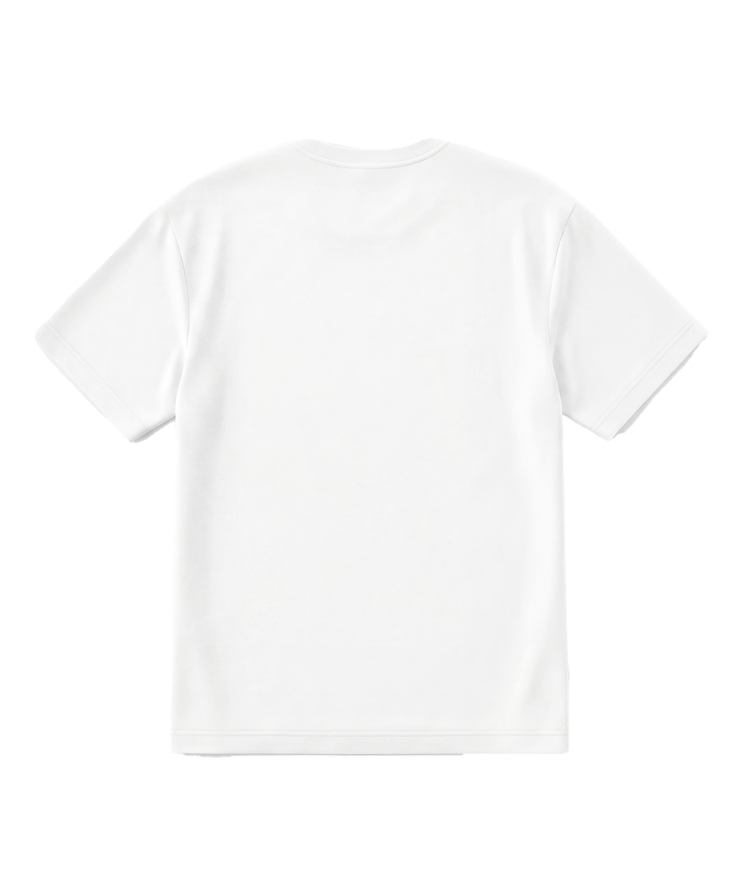 Sporty logo T-shirt