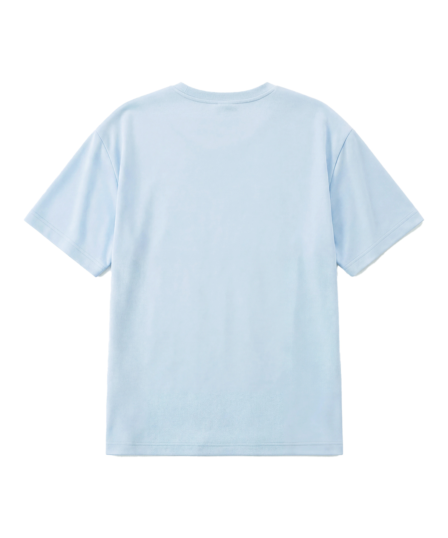 Sporty logo T-shirt