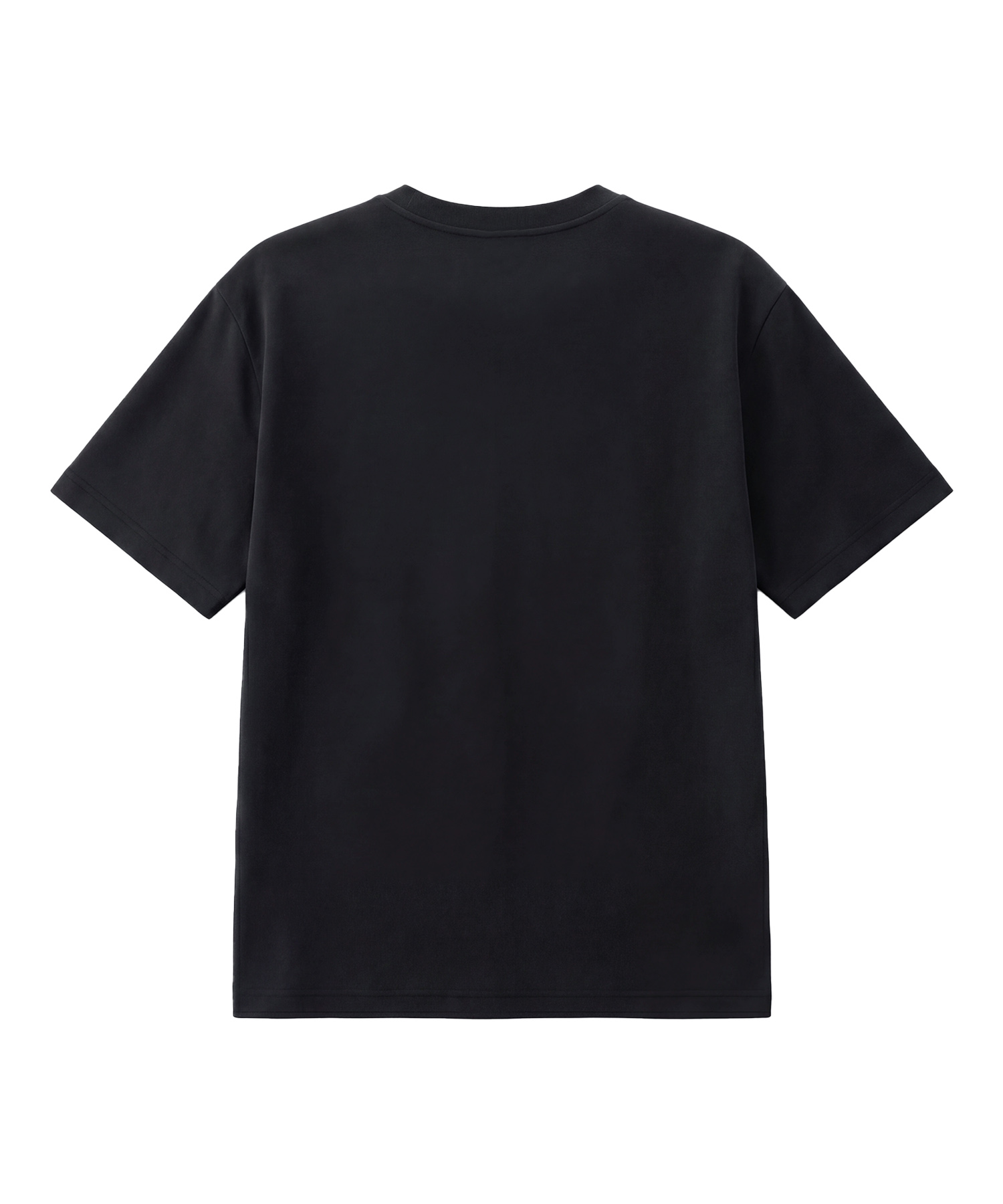 Sporty logo T-shirt
