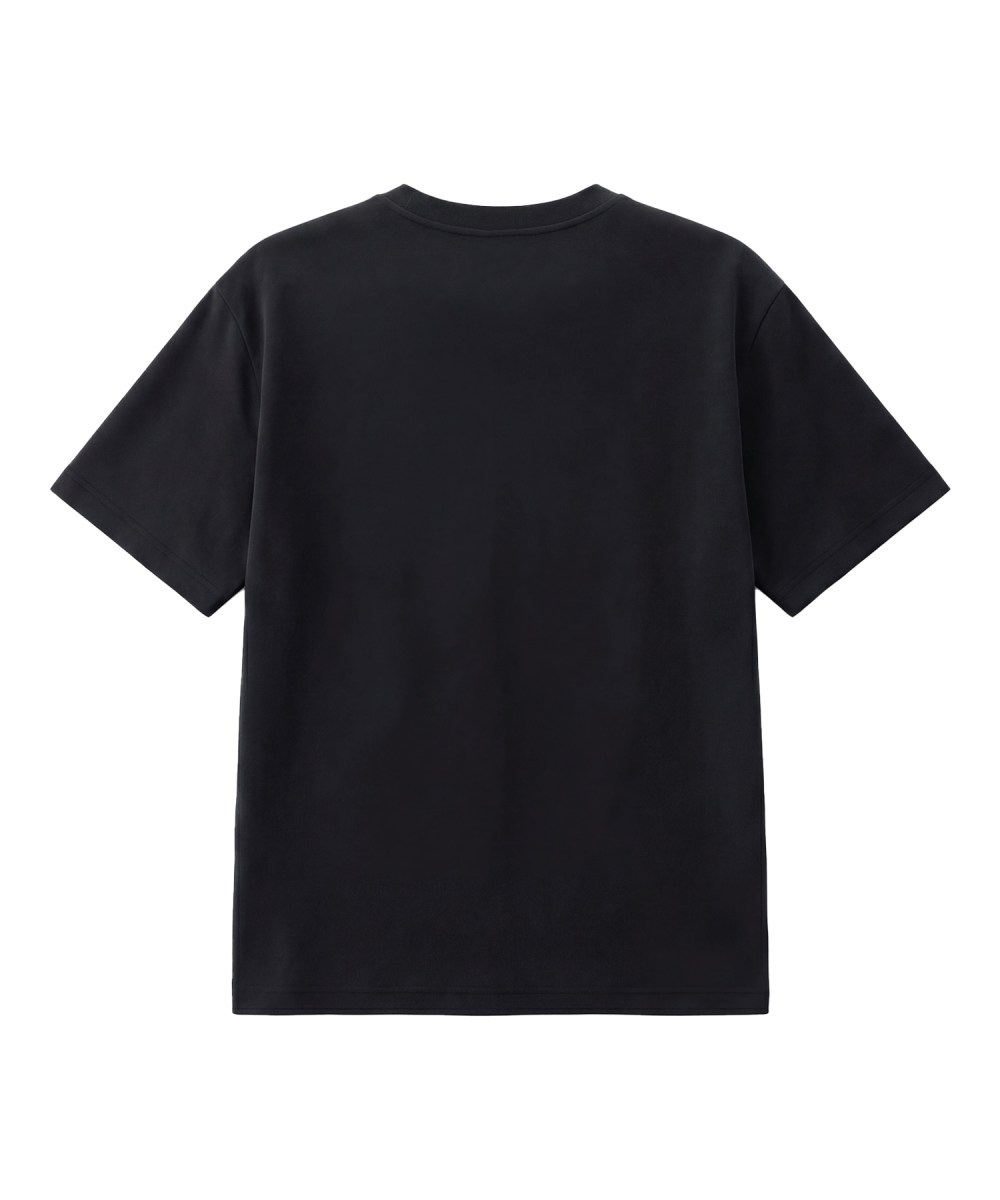 Sporty logo T-shirt – BUNNY APARTMENT