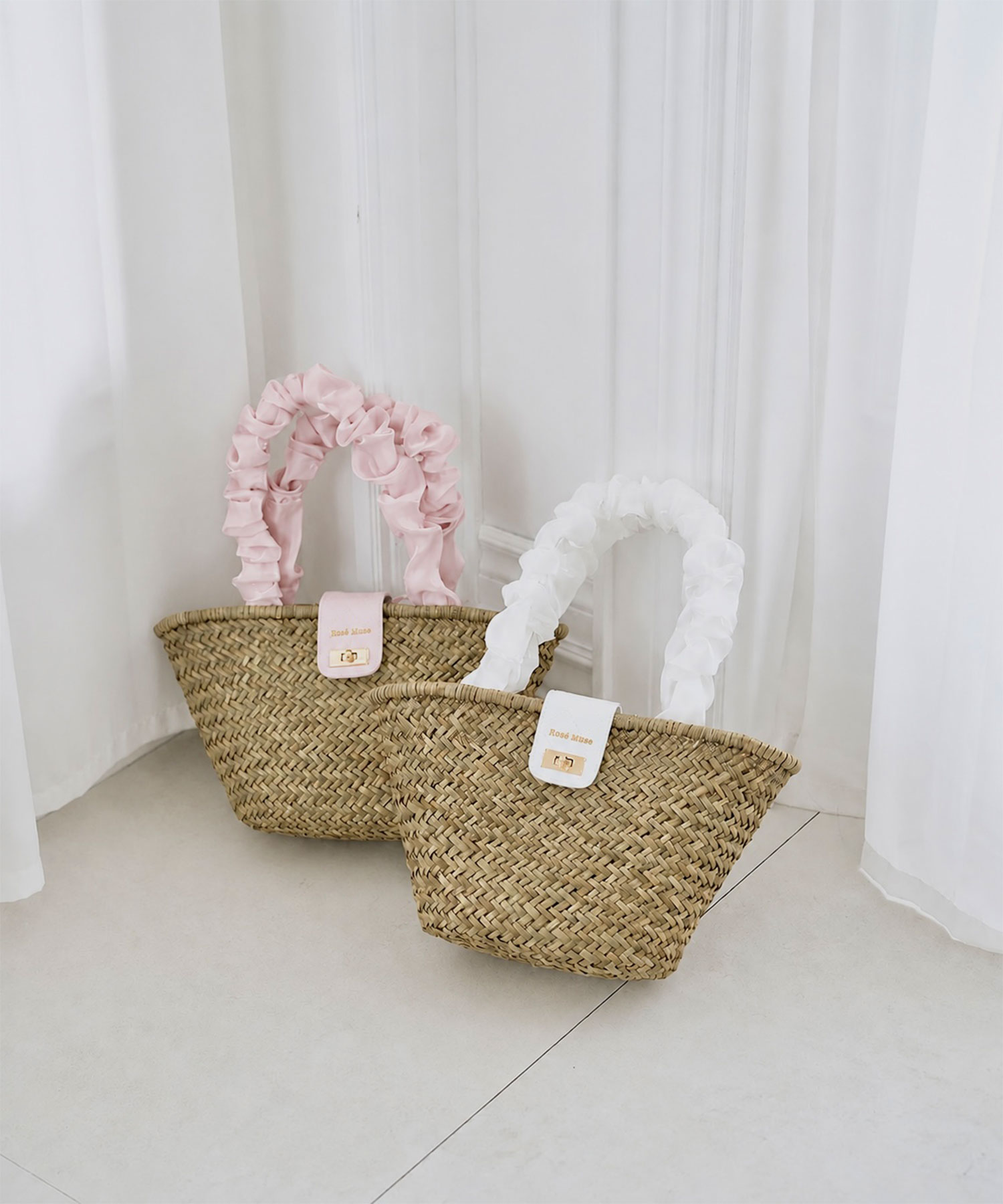 BAGS – BUNNY APARTMENT