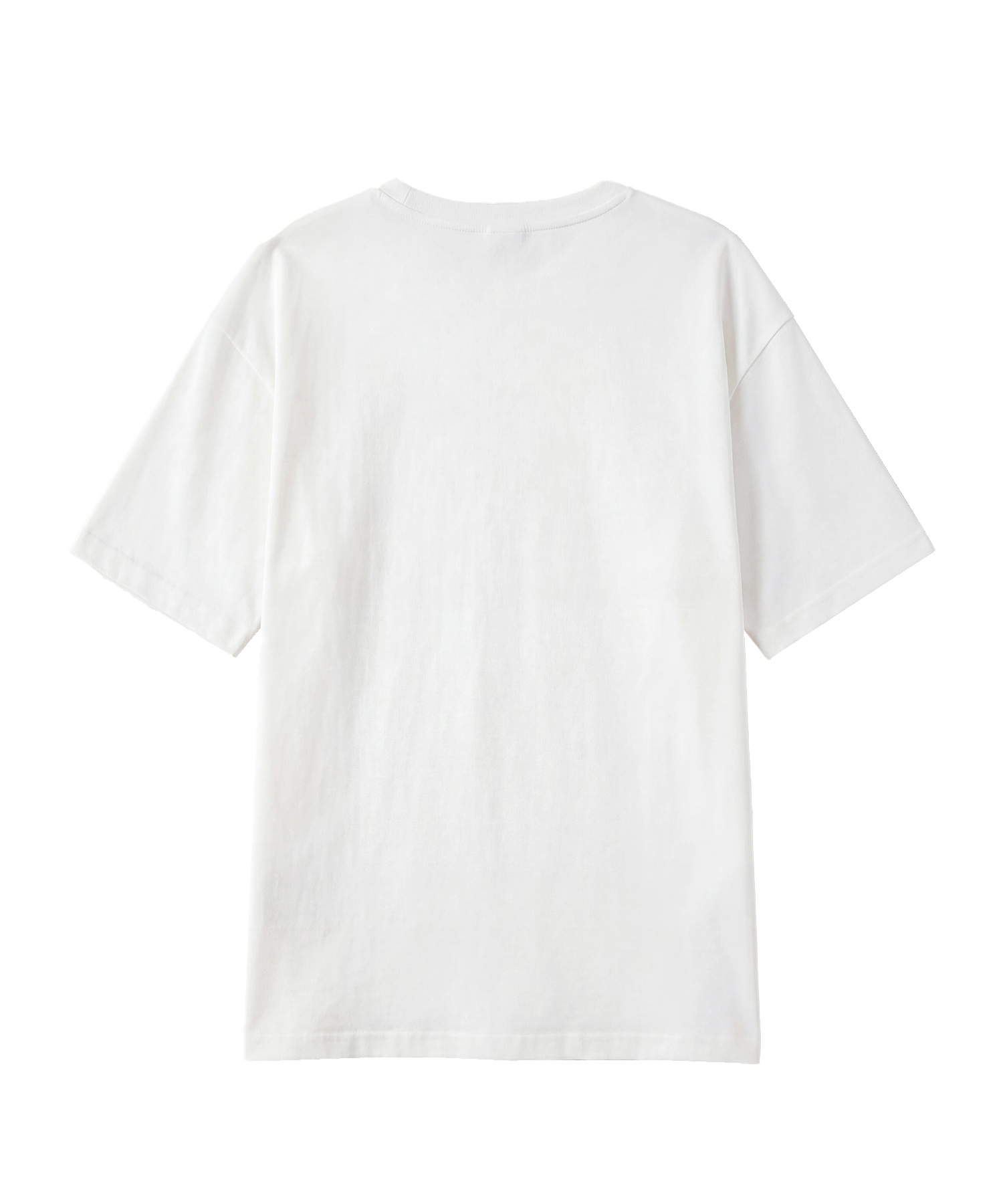 Arch logo T-shirts