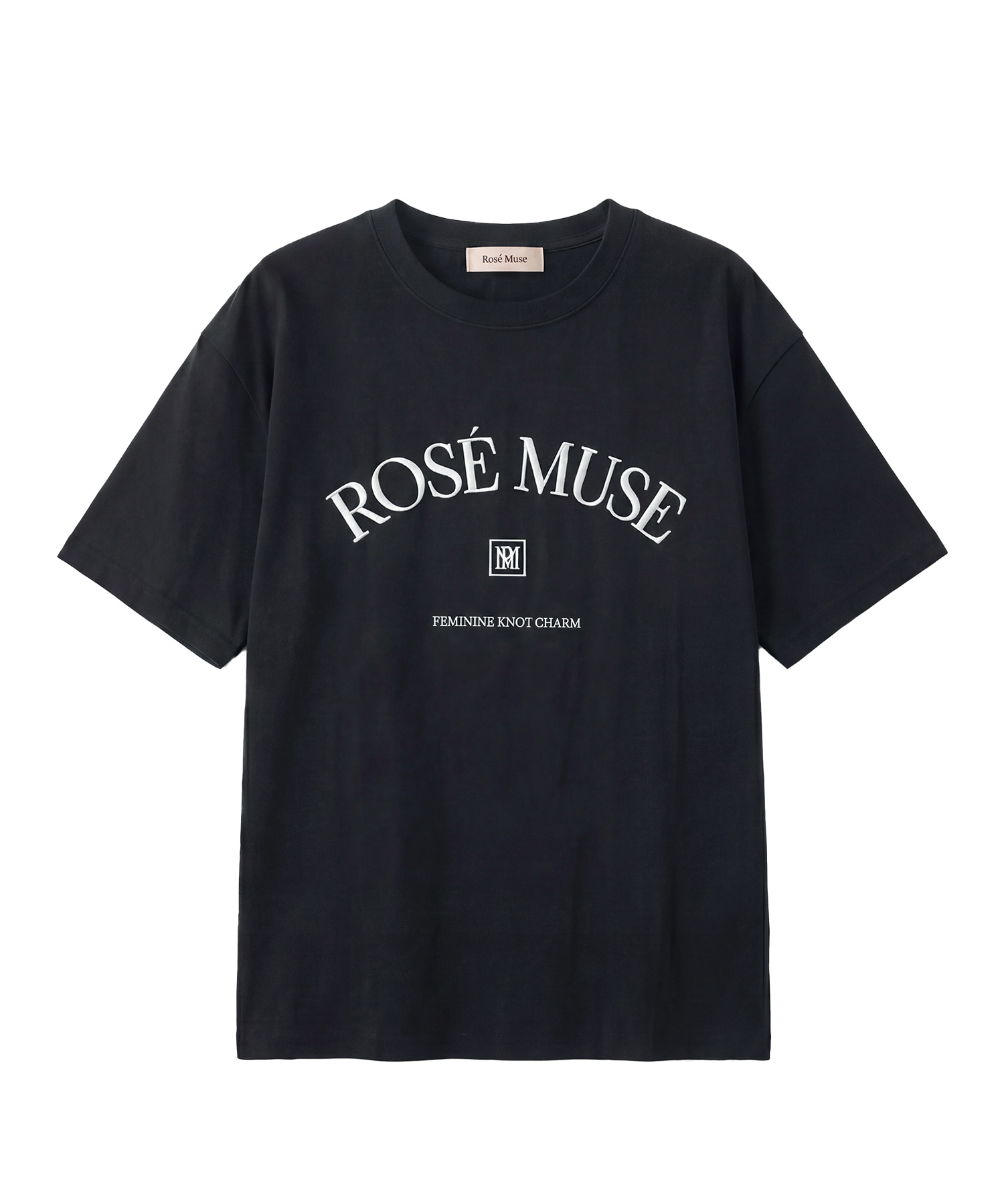 Arch logo T-shirts