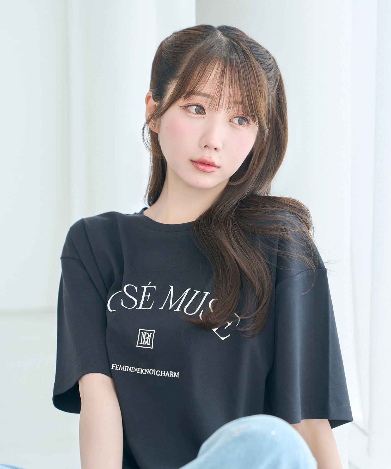 Arch logo T-shirts