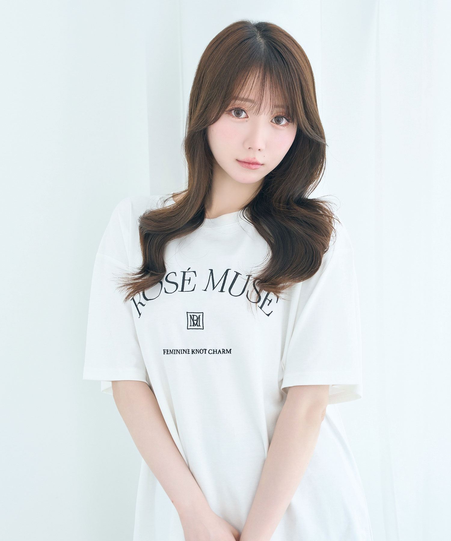 Arch logo T-shirts