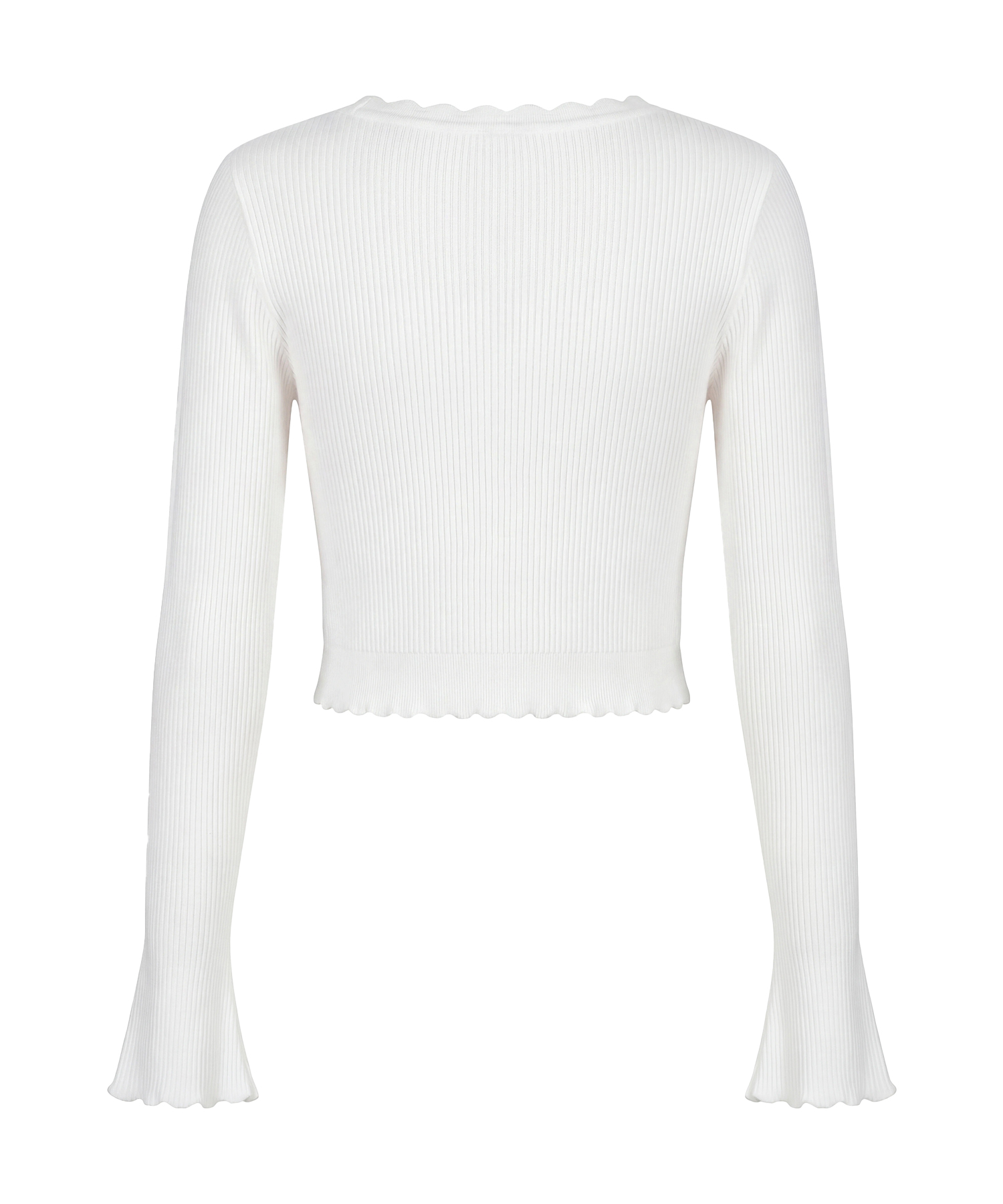 UV knit cardigan