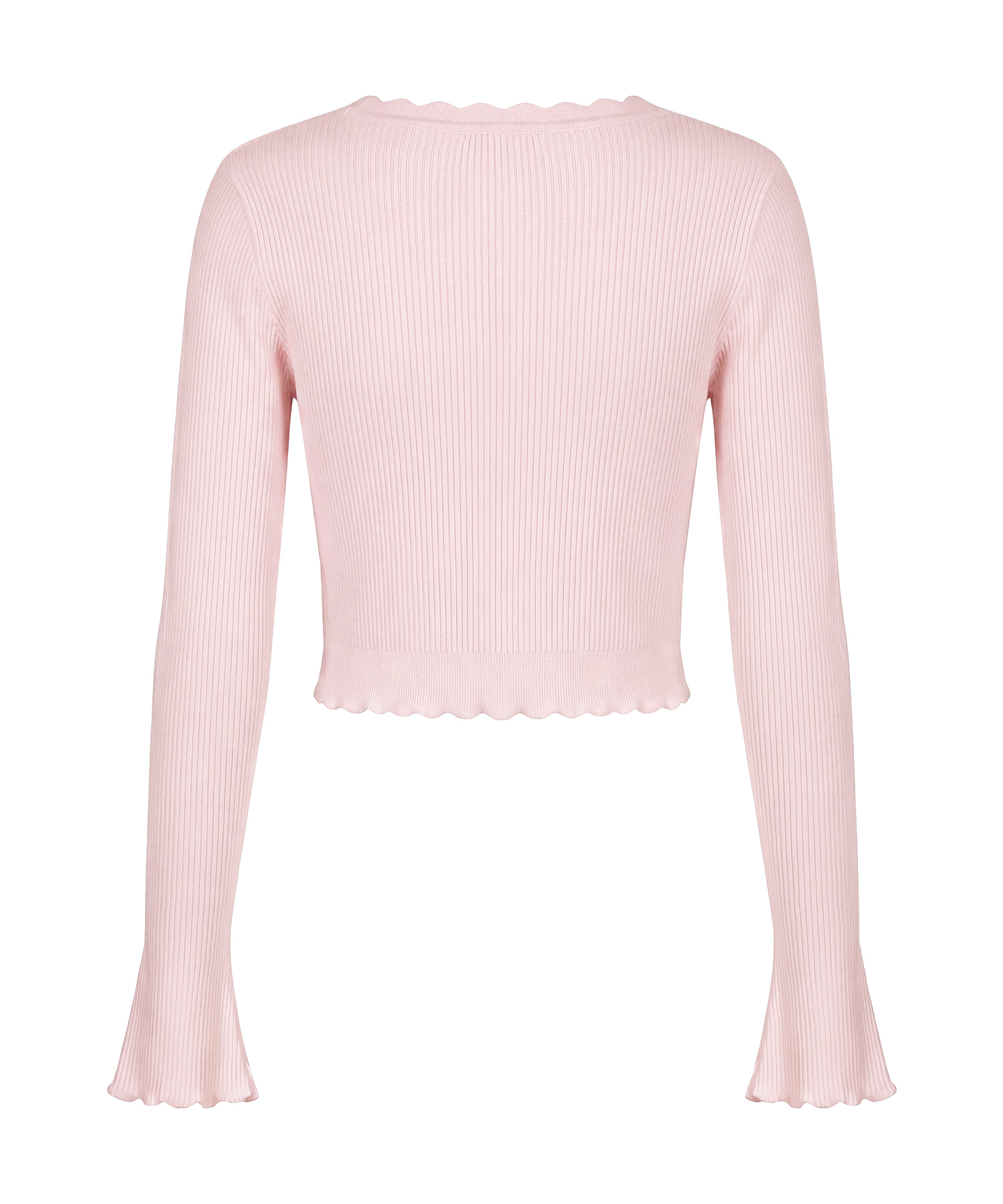 UV knit cardigan