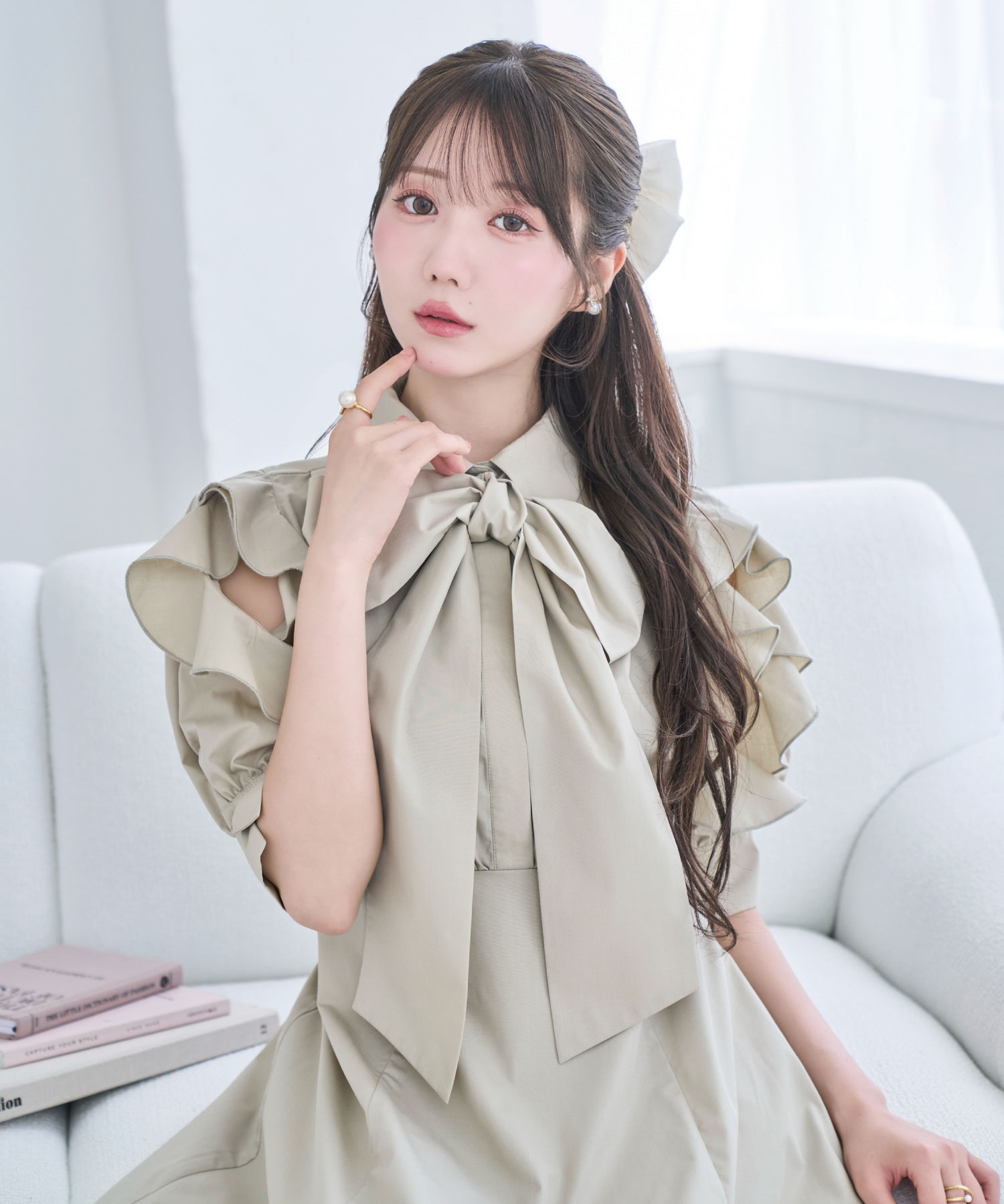 rosemuse