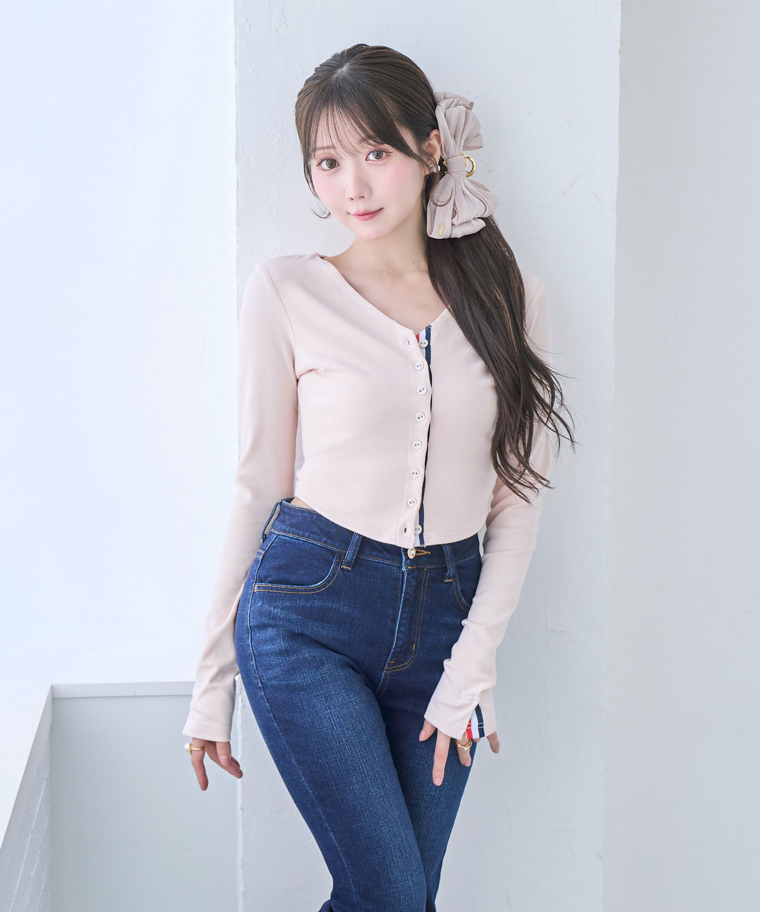 Rosé Muse – BUNNY APARTMENT