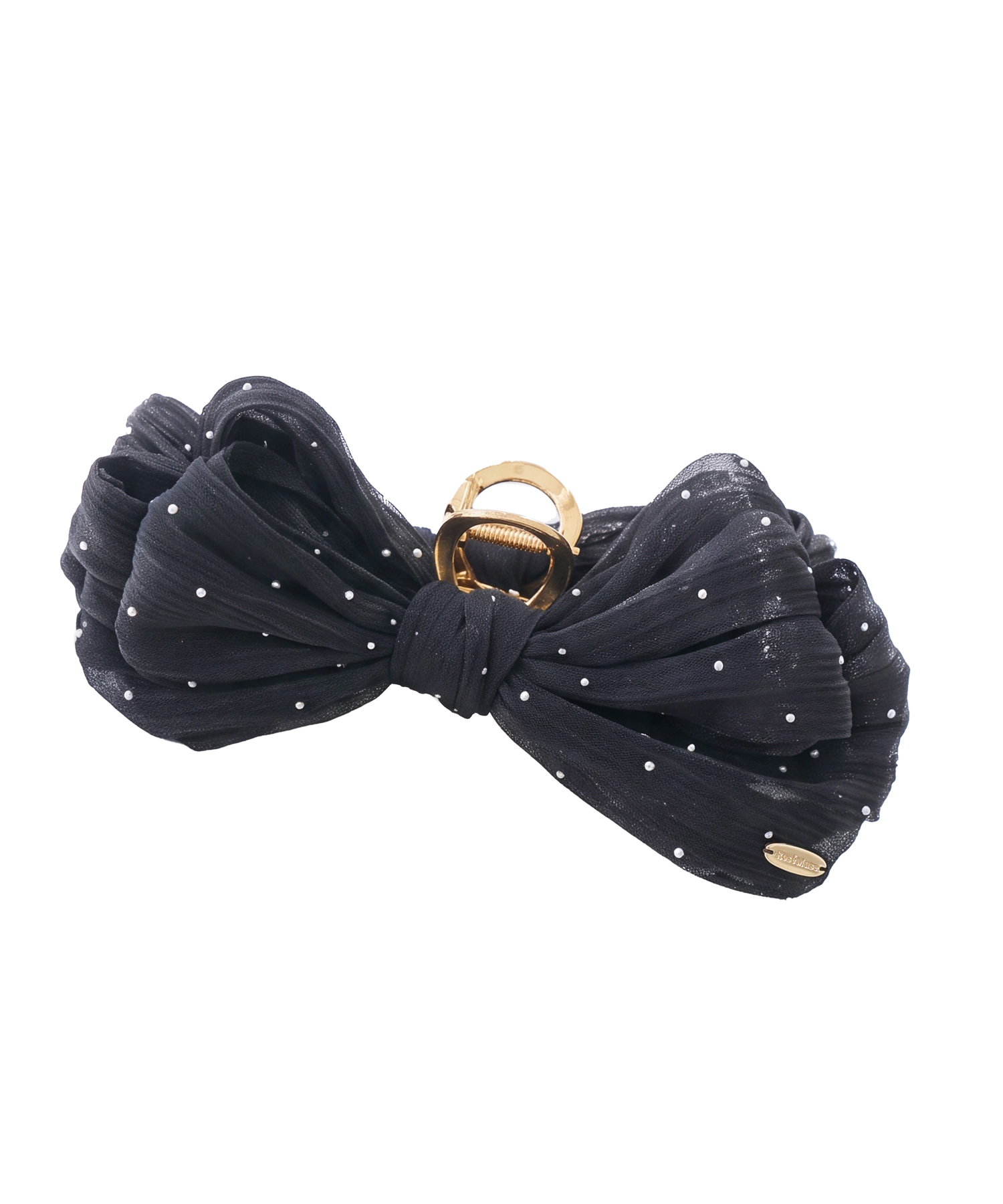 Dot ribbon vance clip