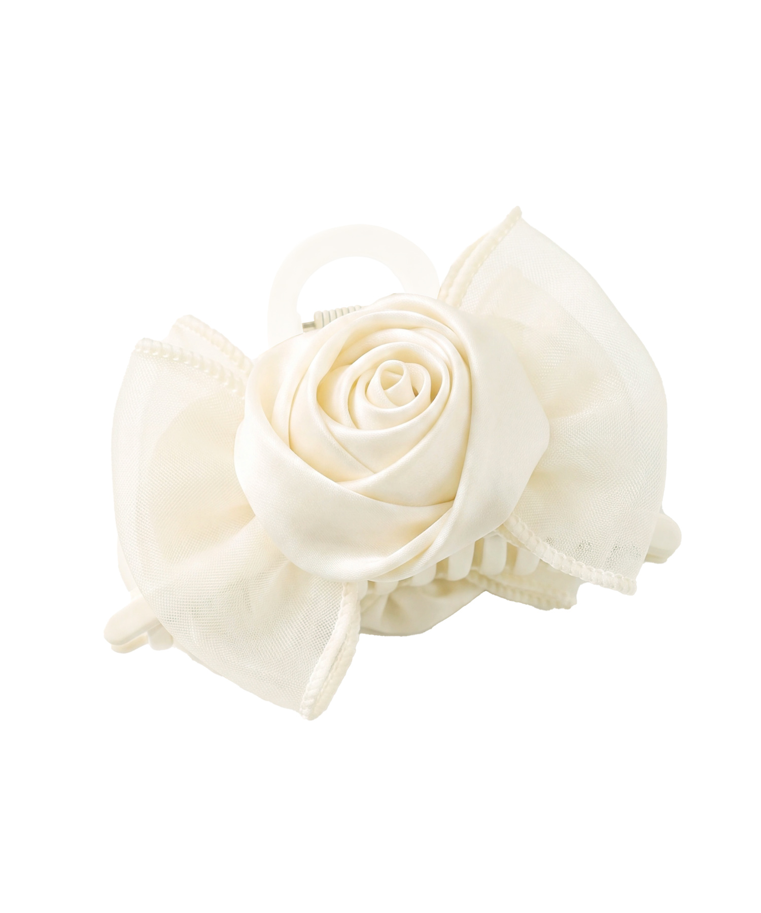 Rose small vance clip