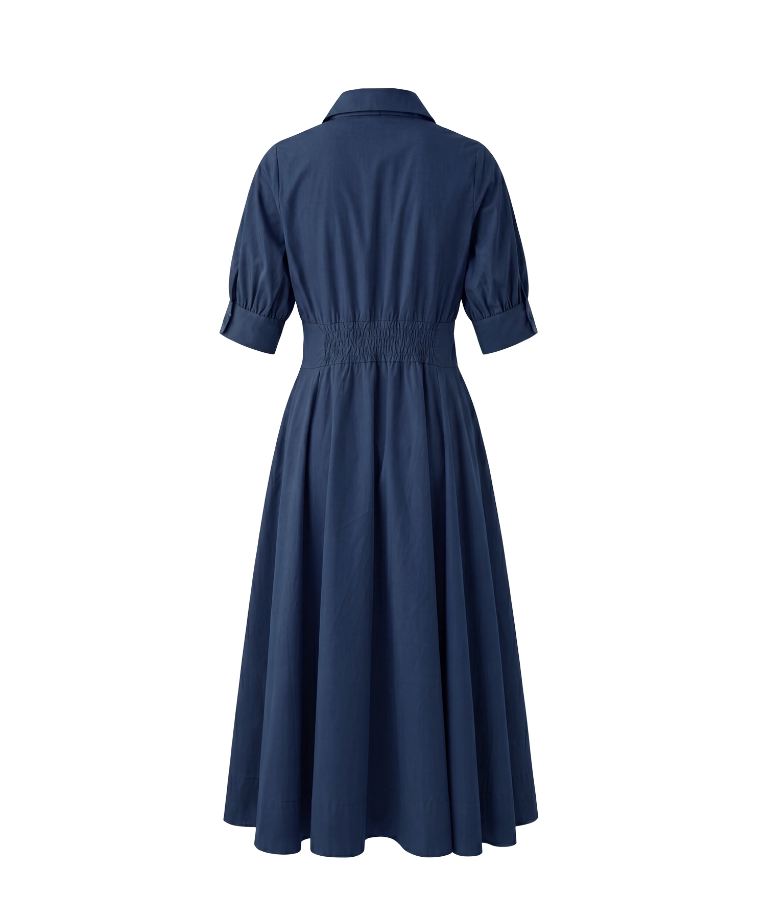 Bow tie shirts dress