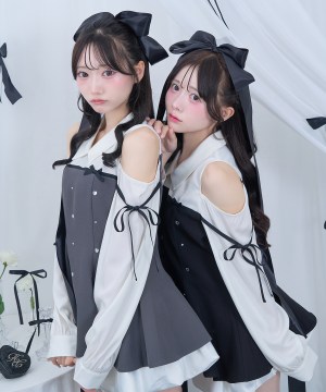 ストーンペプラムセットアップ