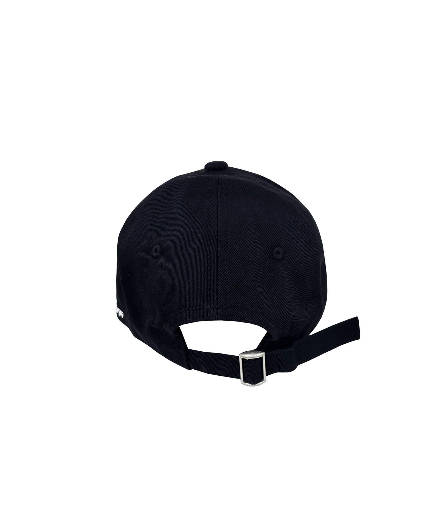 UNISEX クロスワッペンキャップ