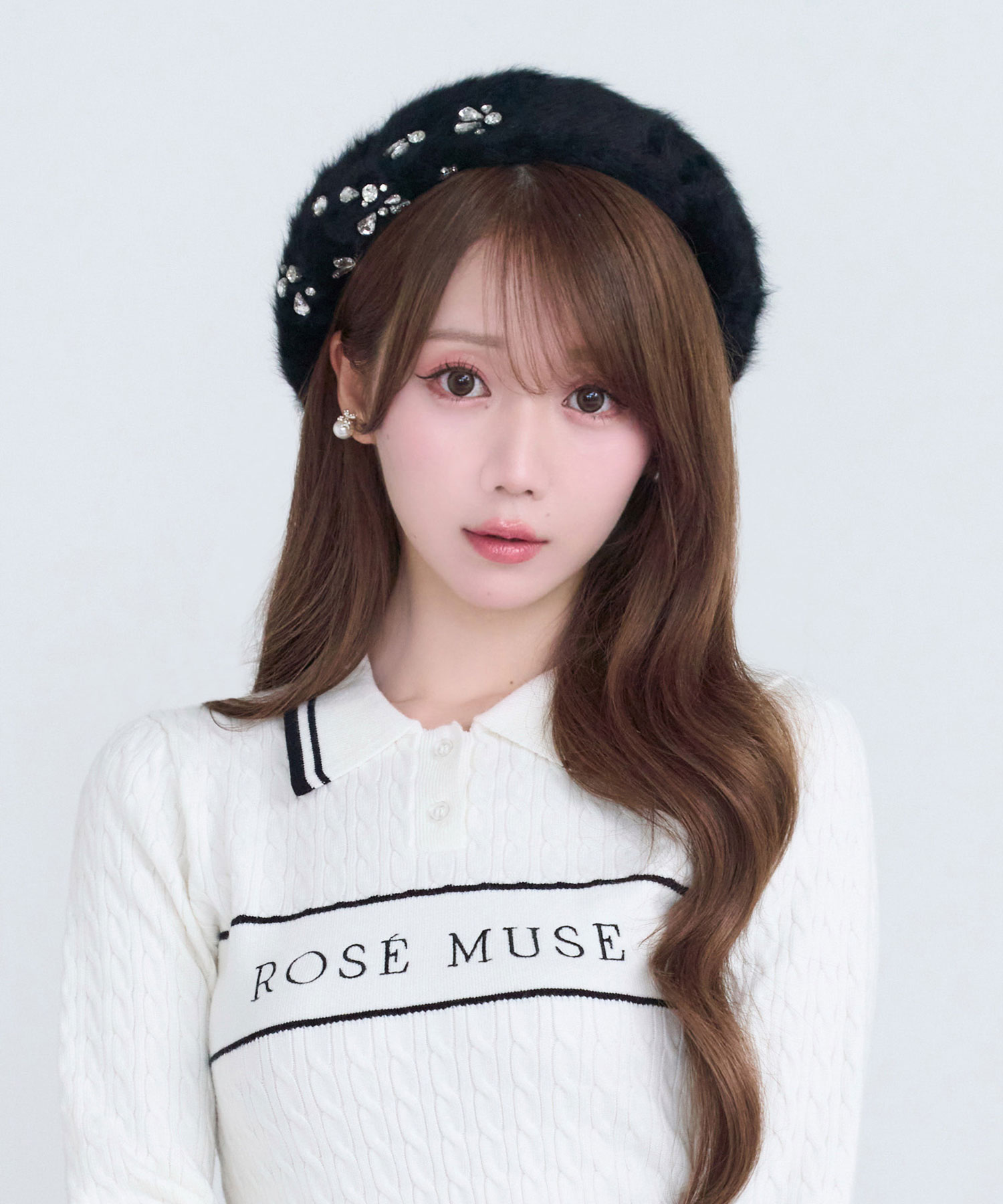 Bijou beret