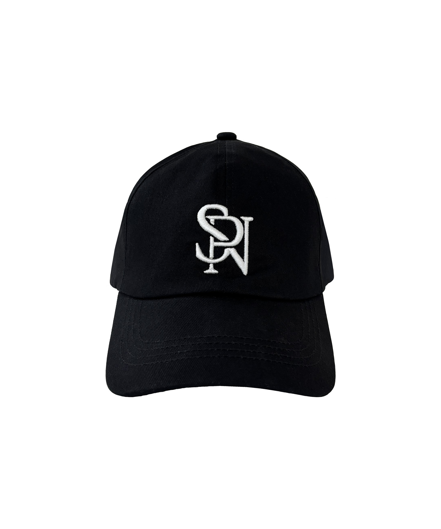 UNISEX ロゴキャップ