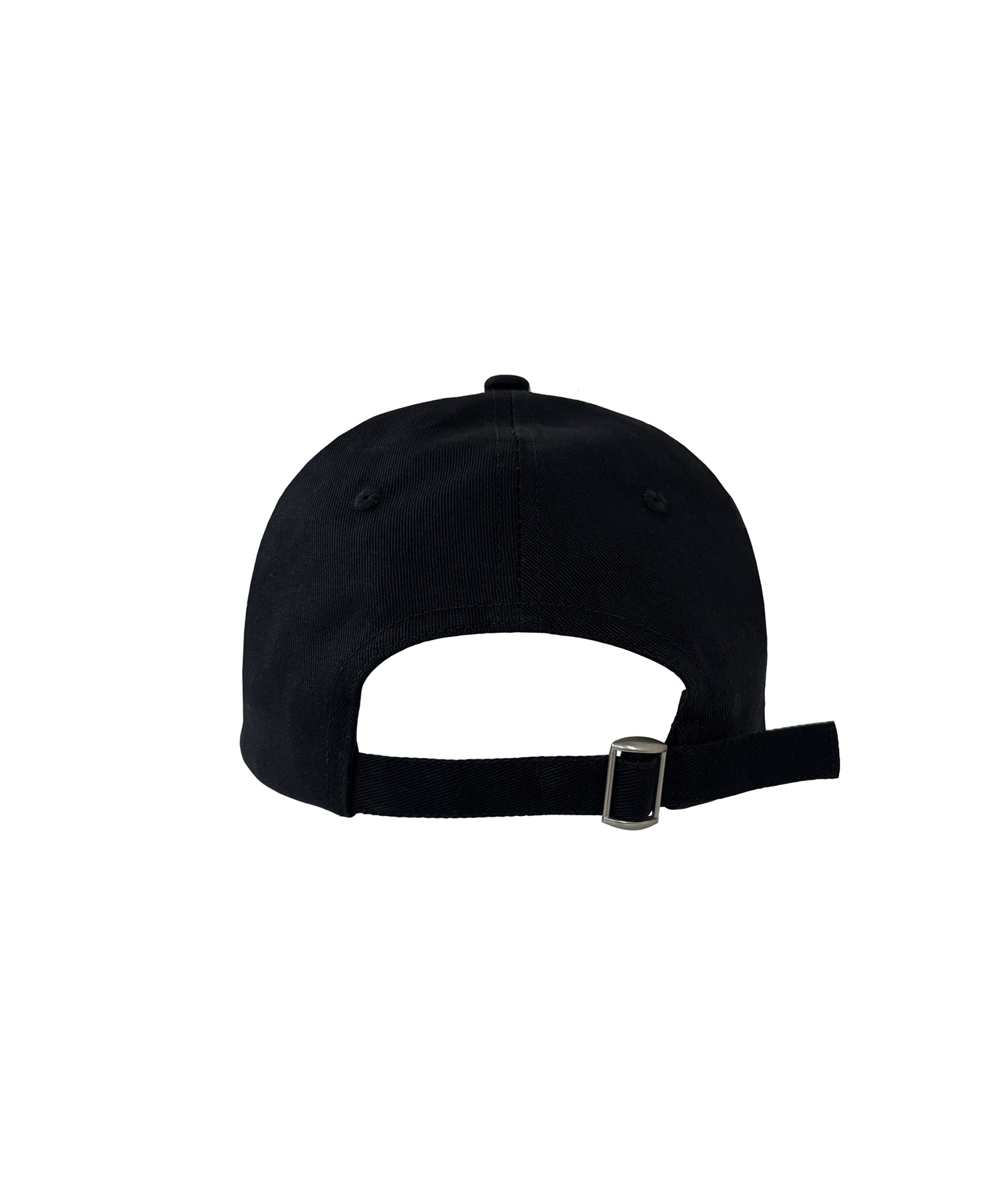 UNISEX ロゴキャップ
