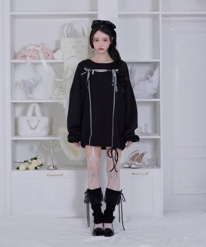 AngelレースラインロンT