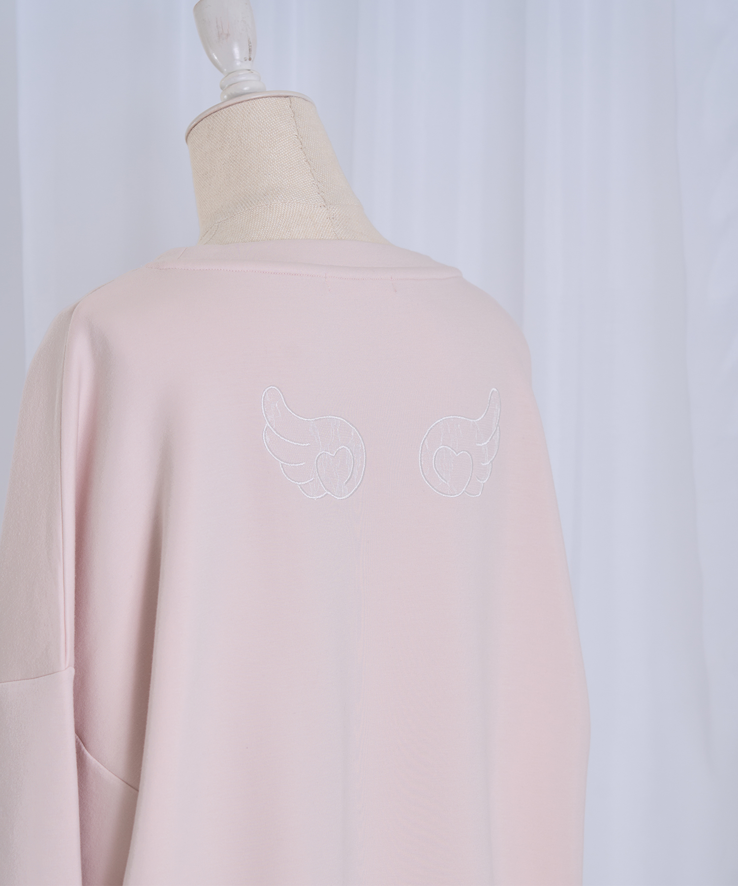 AngelレースラインロンT