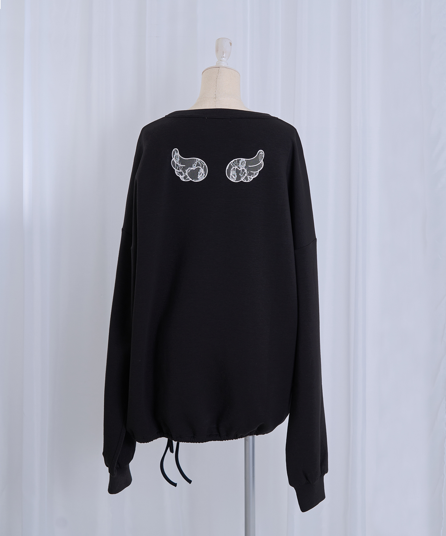AngelレースラインロンT