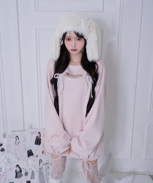 AngelレースラインロンT