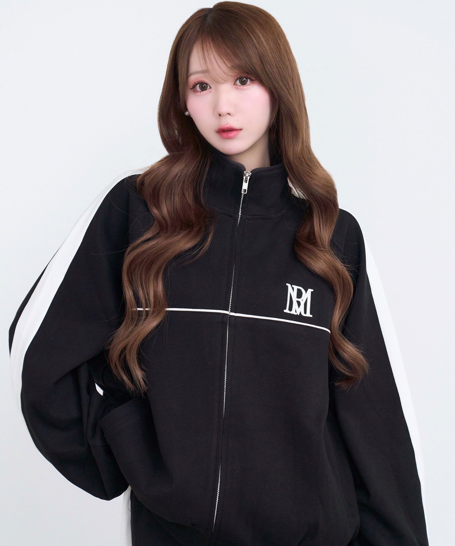 Line jersey