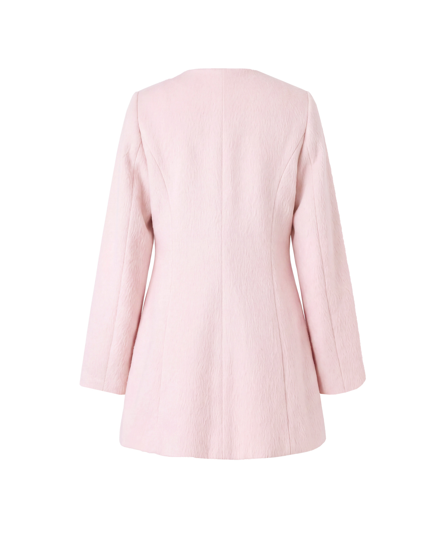 Tippet set coat